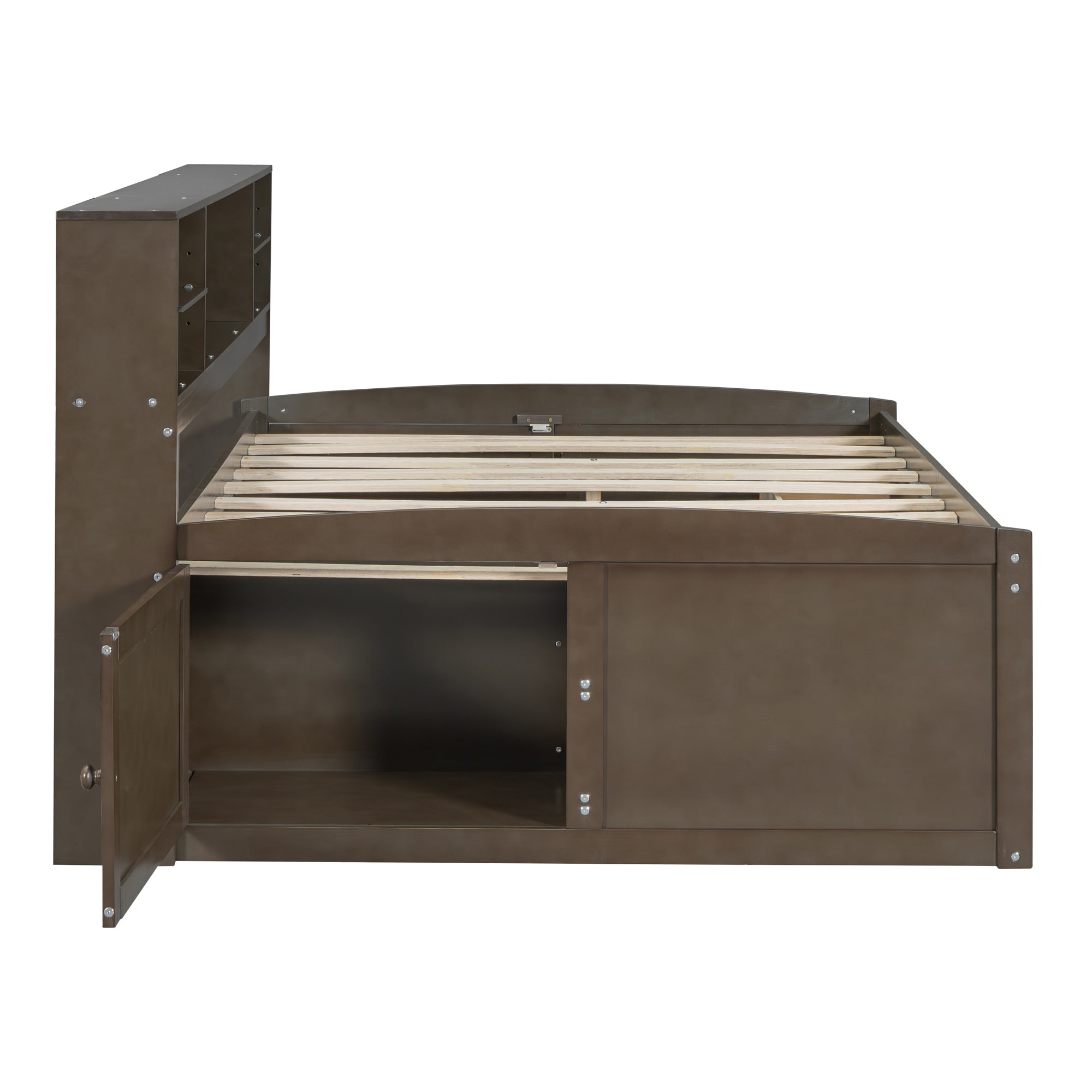 Nestfair DBLE0375D beds - View #4