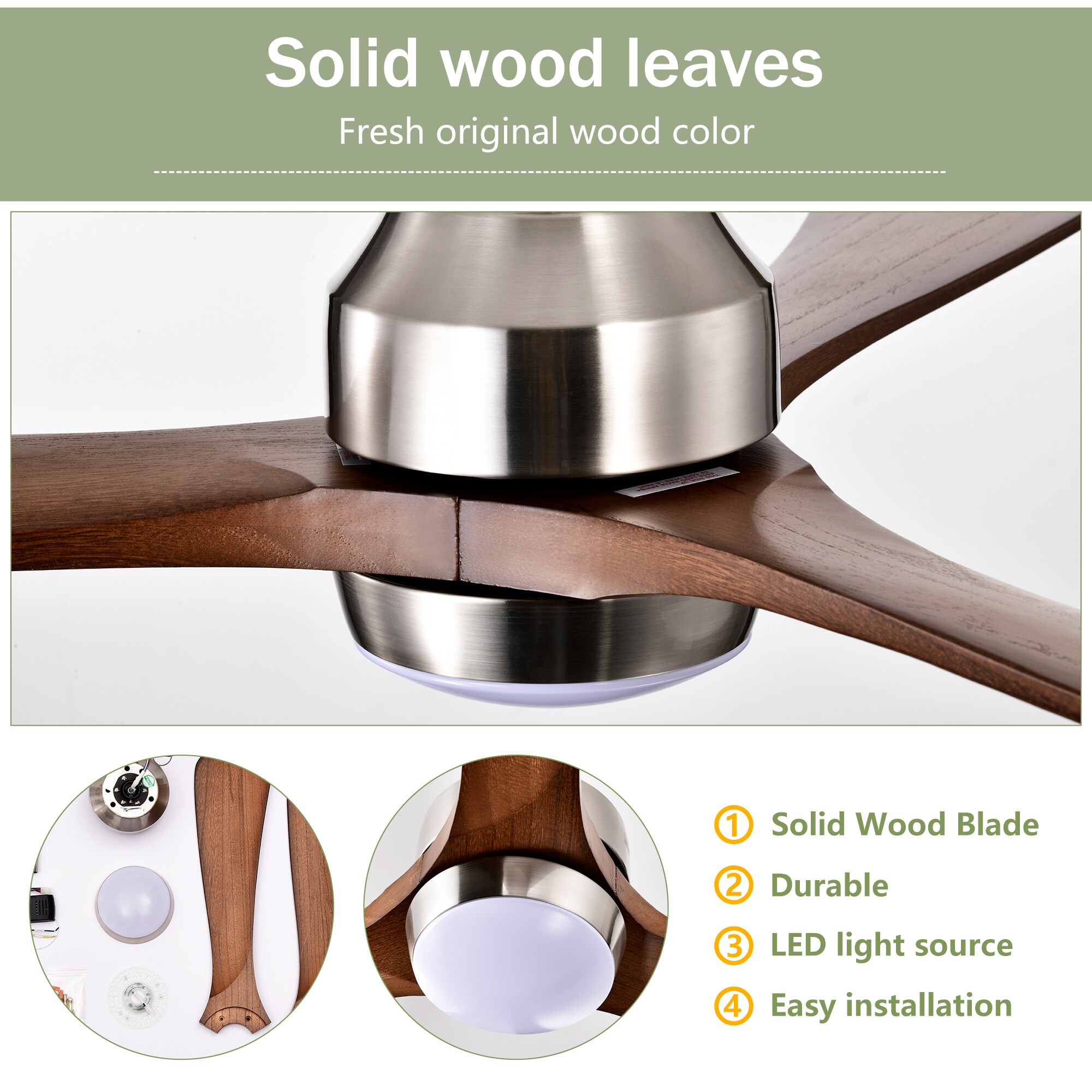 LTMATE LSY52EDC5001R-SN Ceiling-Fans - View #5