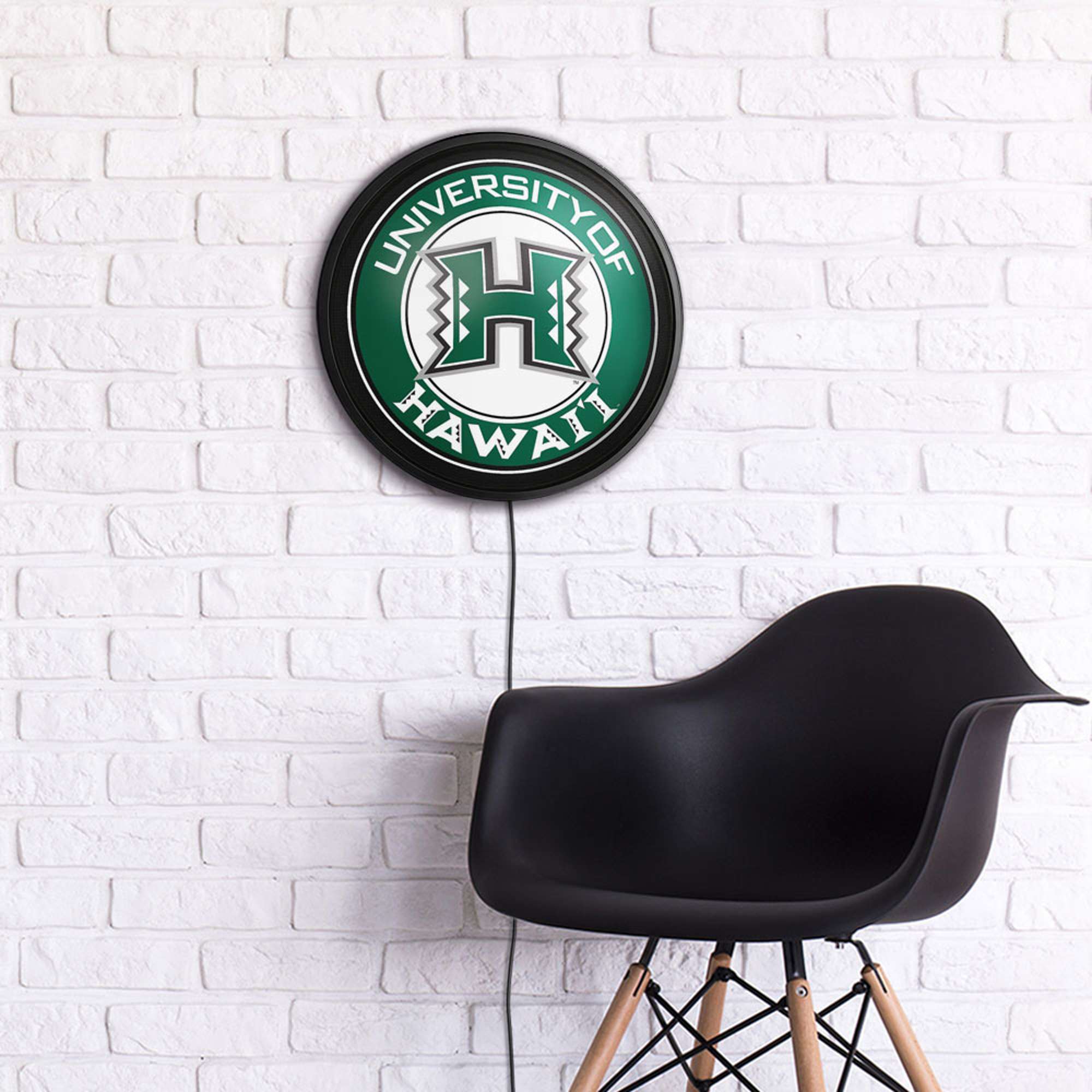 The Fan-Brand NCHWIW-130-01 Neon-Signs - View #5