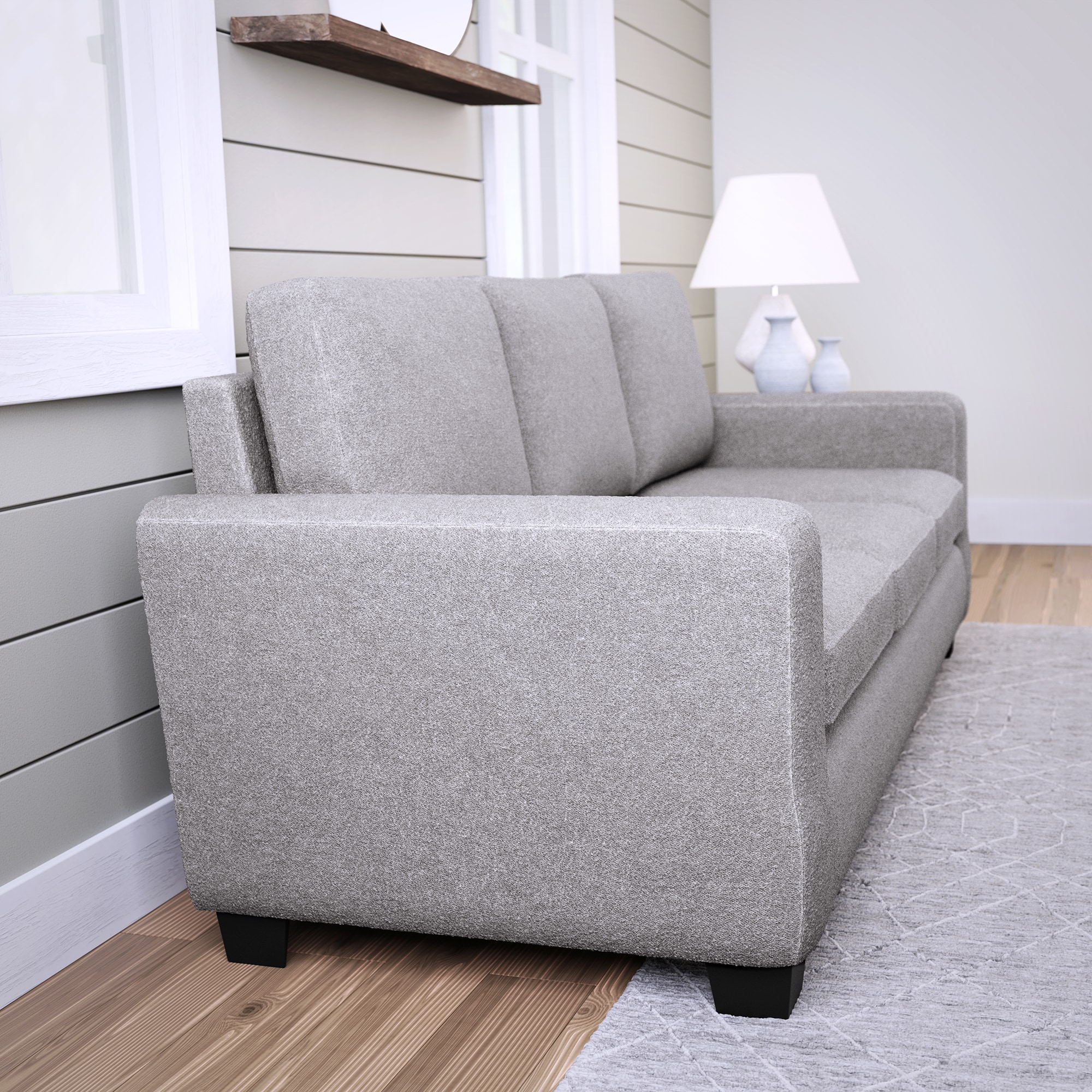 Brookside BS0001SOF00LG Sofas-Loveseats - View #4