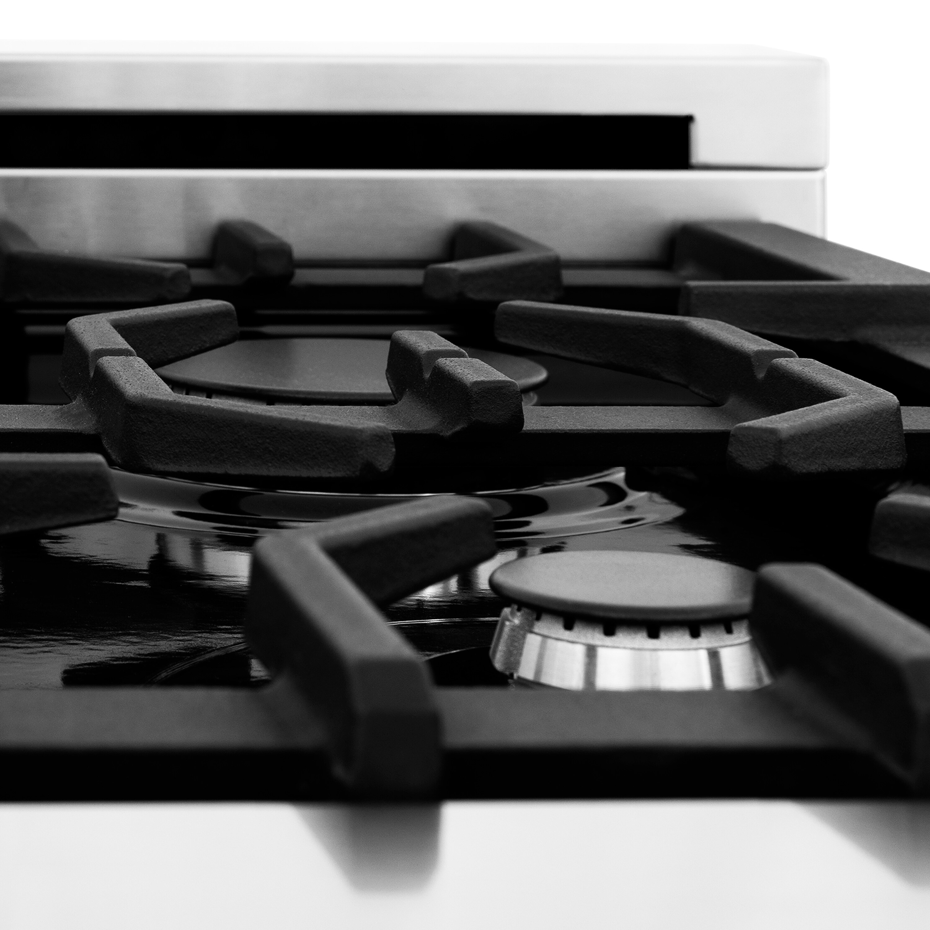 ZLINE KITCHEN & BATH RG-RM-36 Freestanding-Gas-Ranges - View #10