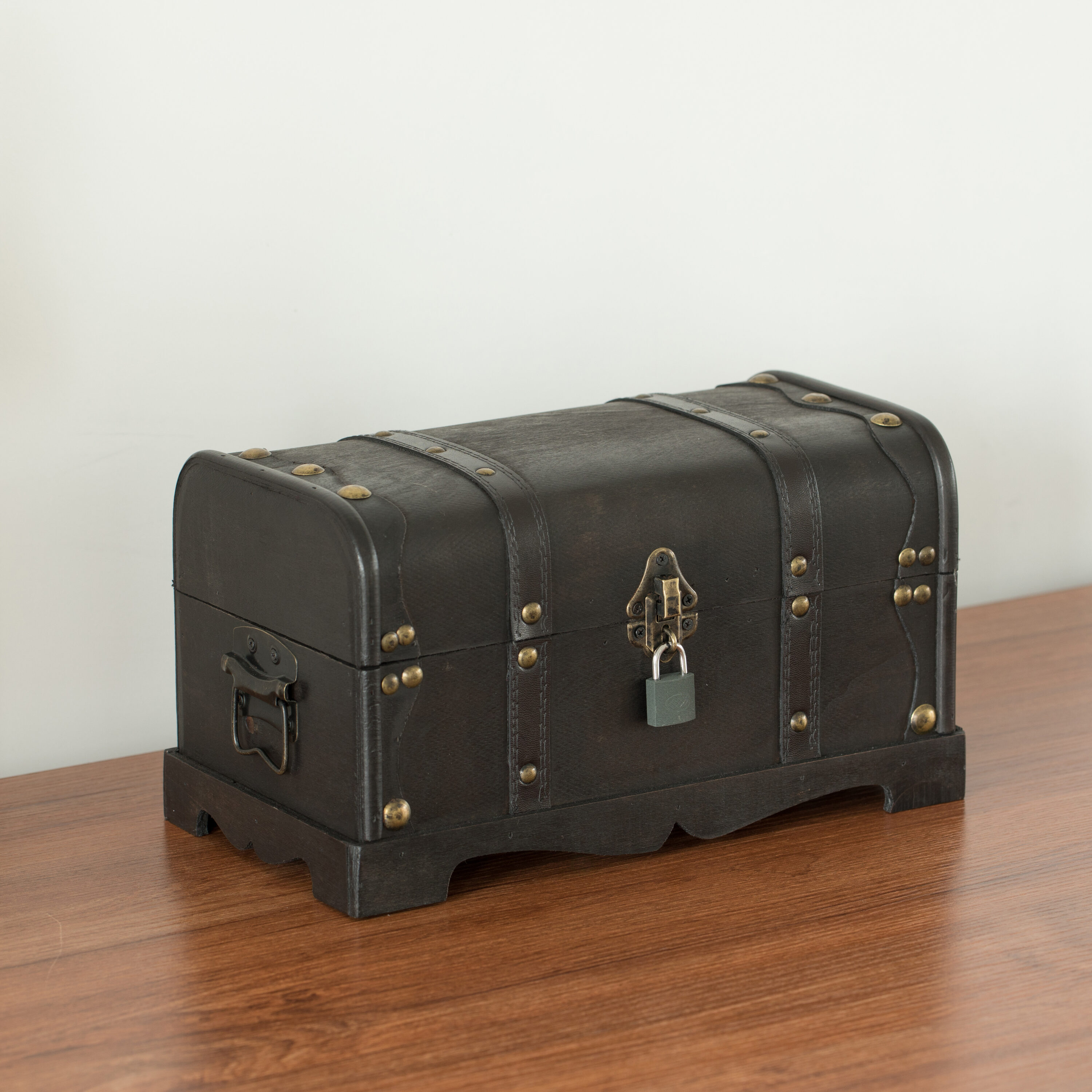 Vintiquewise QI003026.LK Storage-Trunks - View #2