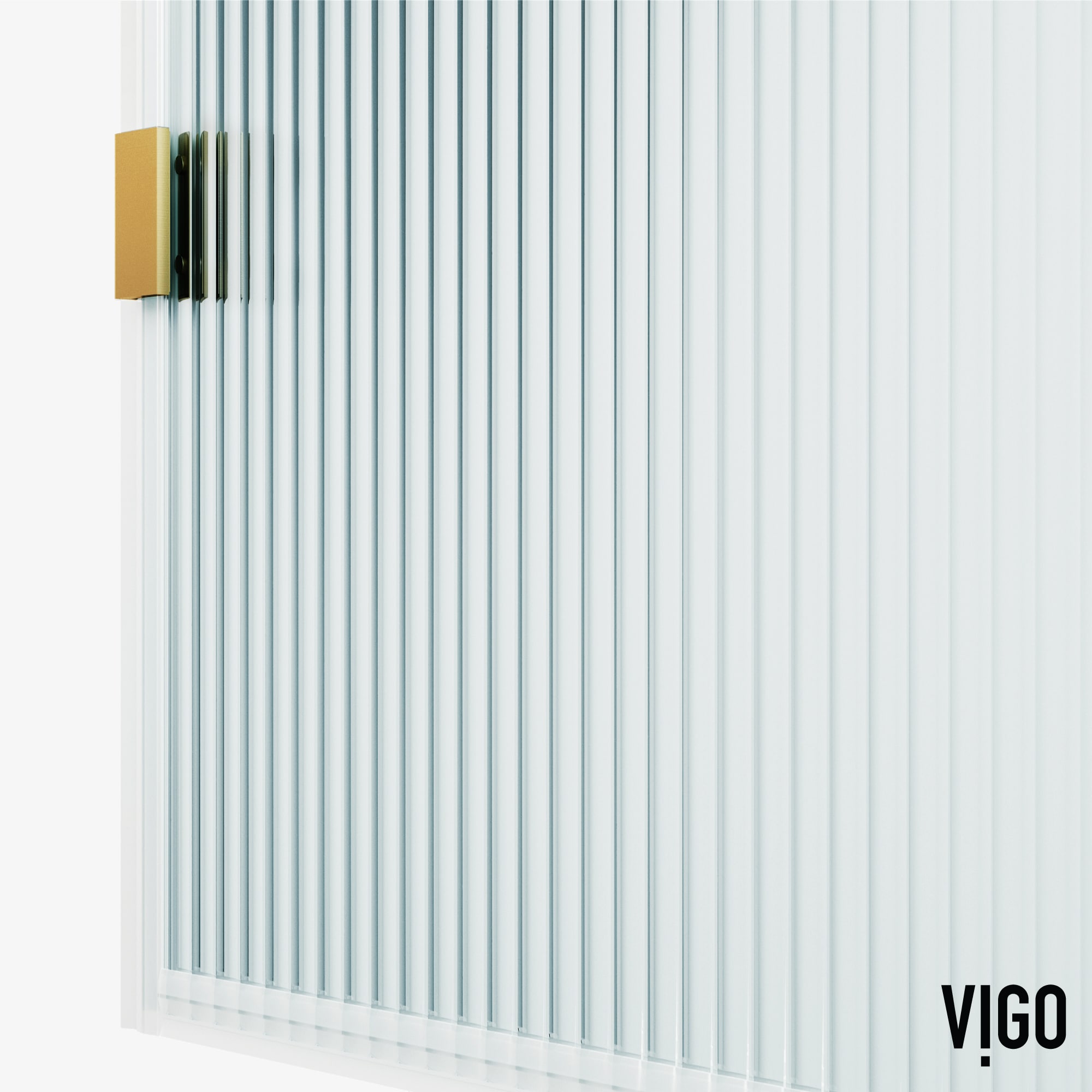 VIGO VG6094MGFL3478 Shower-Doors - View #8