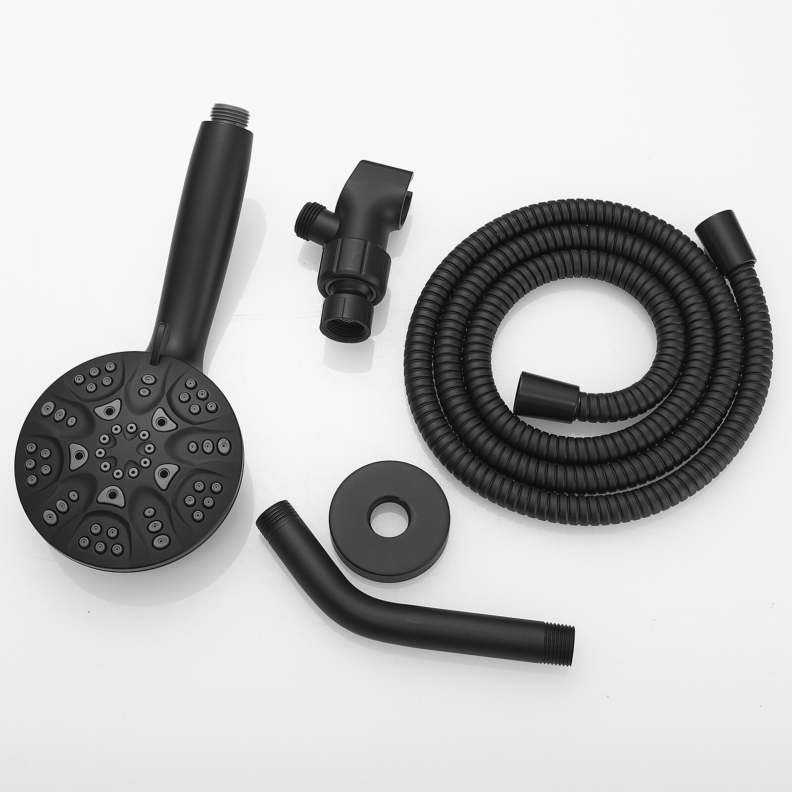 BWE A-9H-7803-B Fixed-Showerhead - View #8