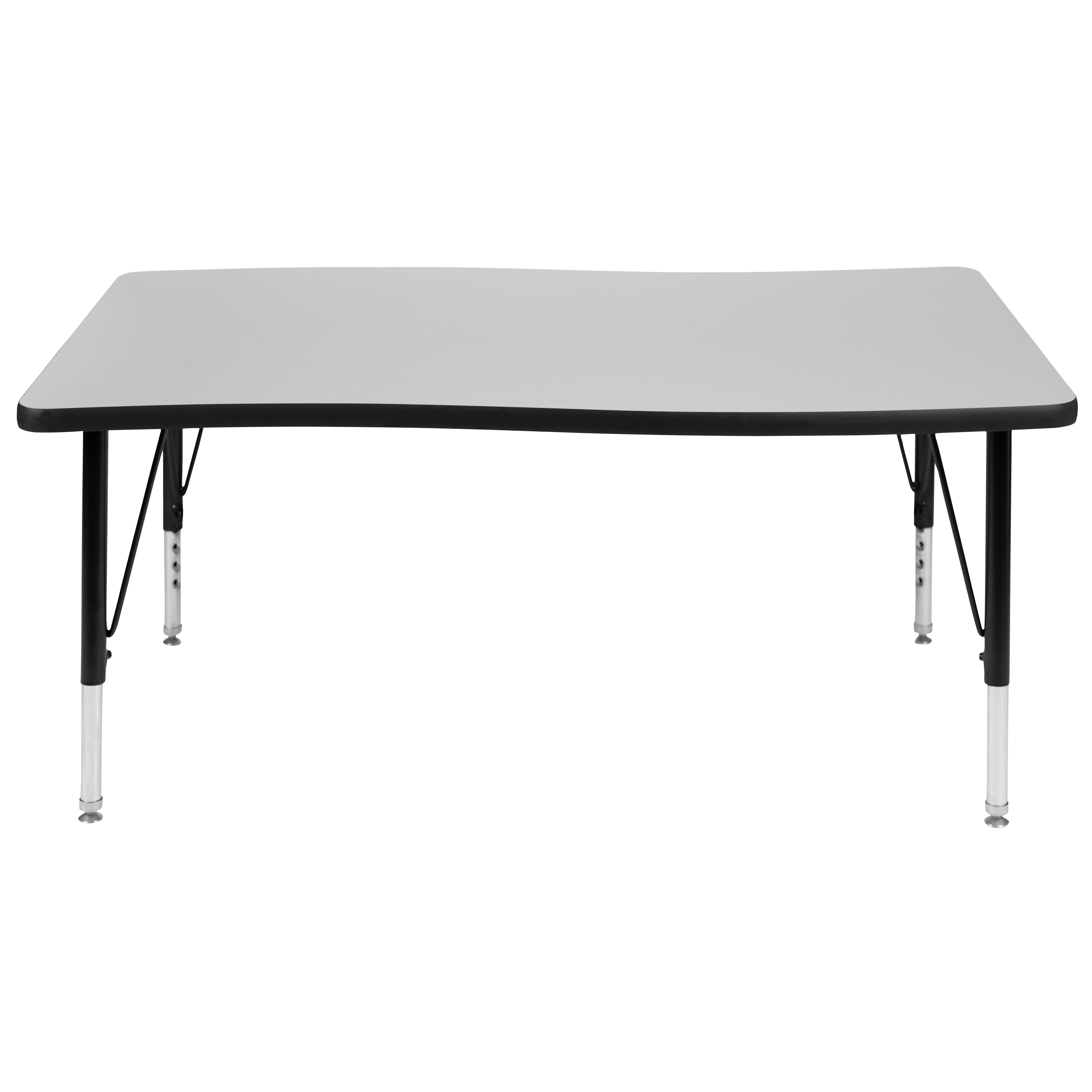 Flash Furniture 889142515517 Kids-Play-Tables - View #7