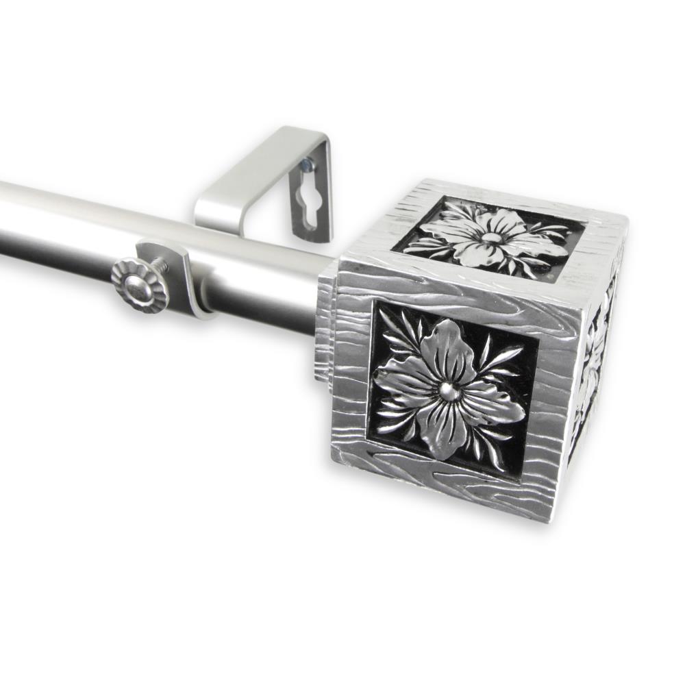 Hart & Harlow L100-67-995 Curtain-Rods - View #2