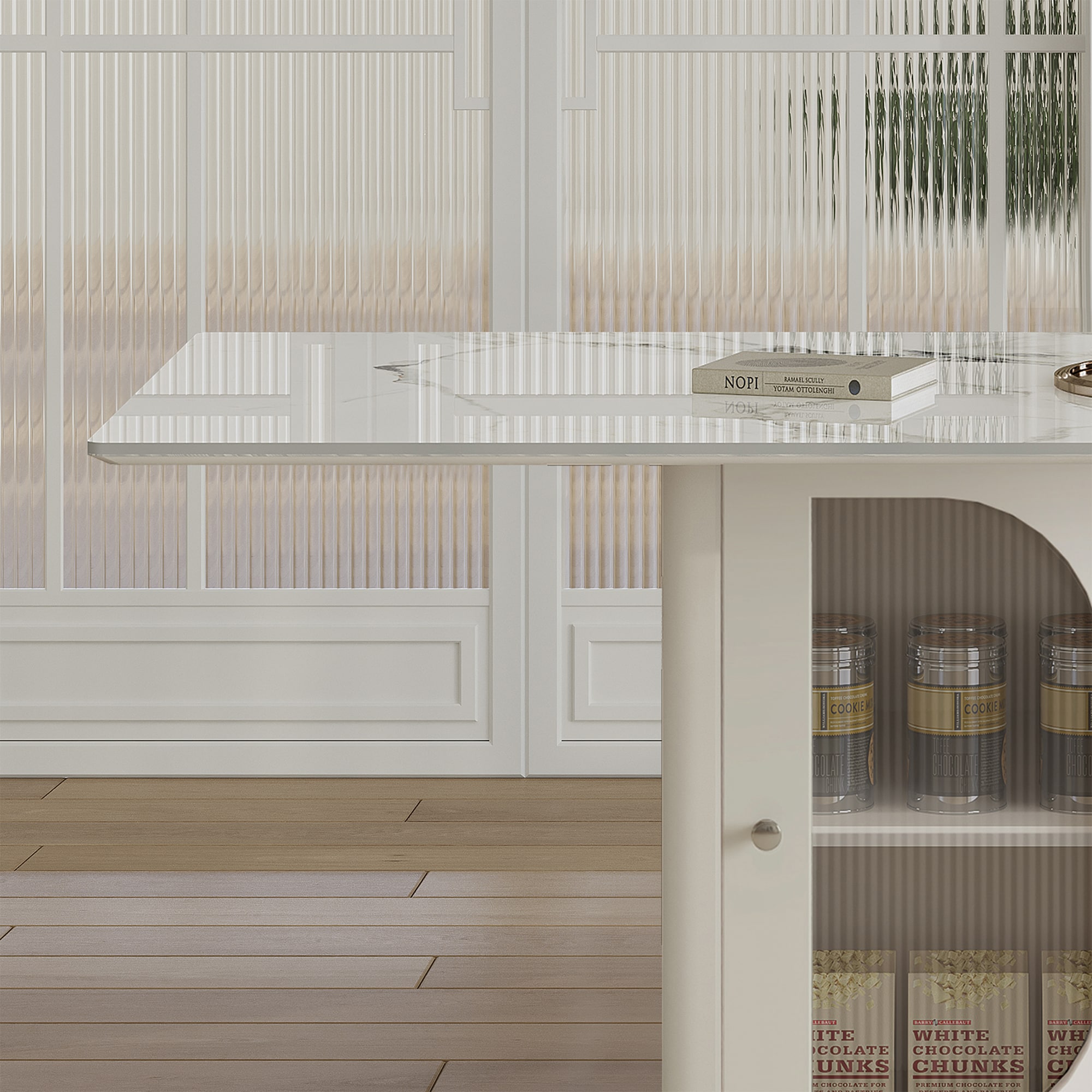 SINOFURN SYA010513BG Dining-Sets - View #11