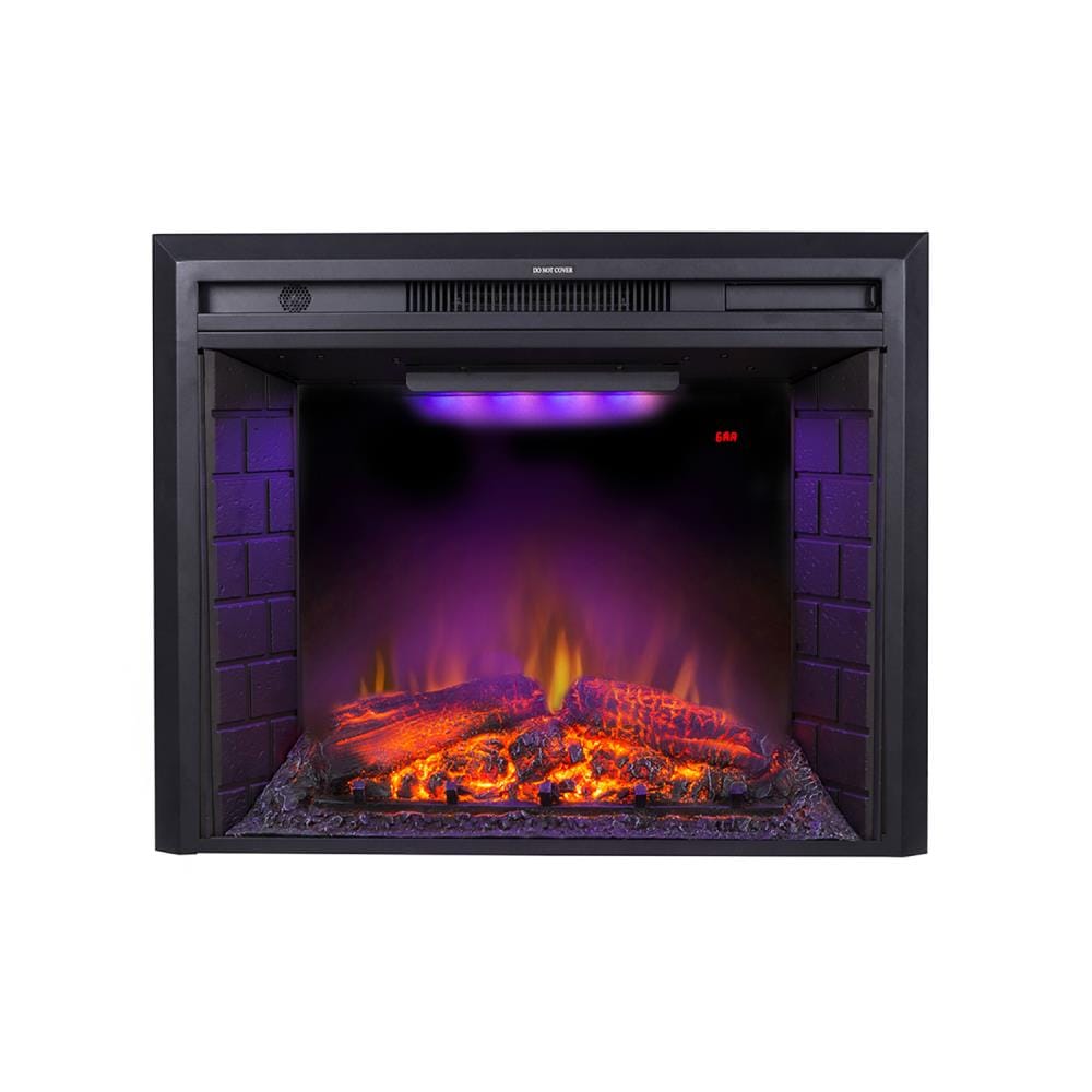 CASAINC VL-EF30T Electric-Fireplaces - View #4