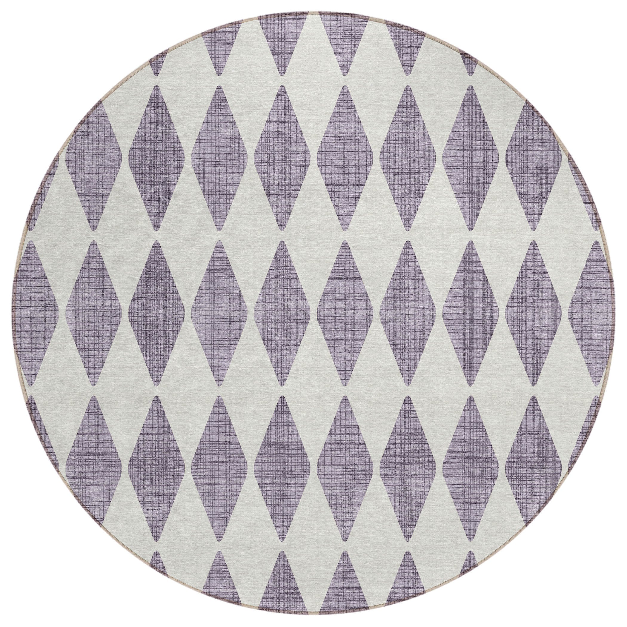 Addison Rugs ACN578PP8RO rugs - View #2