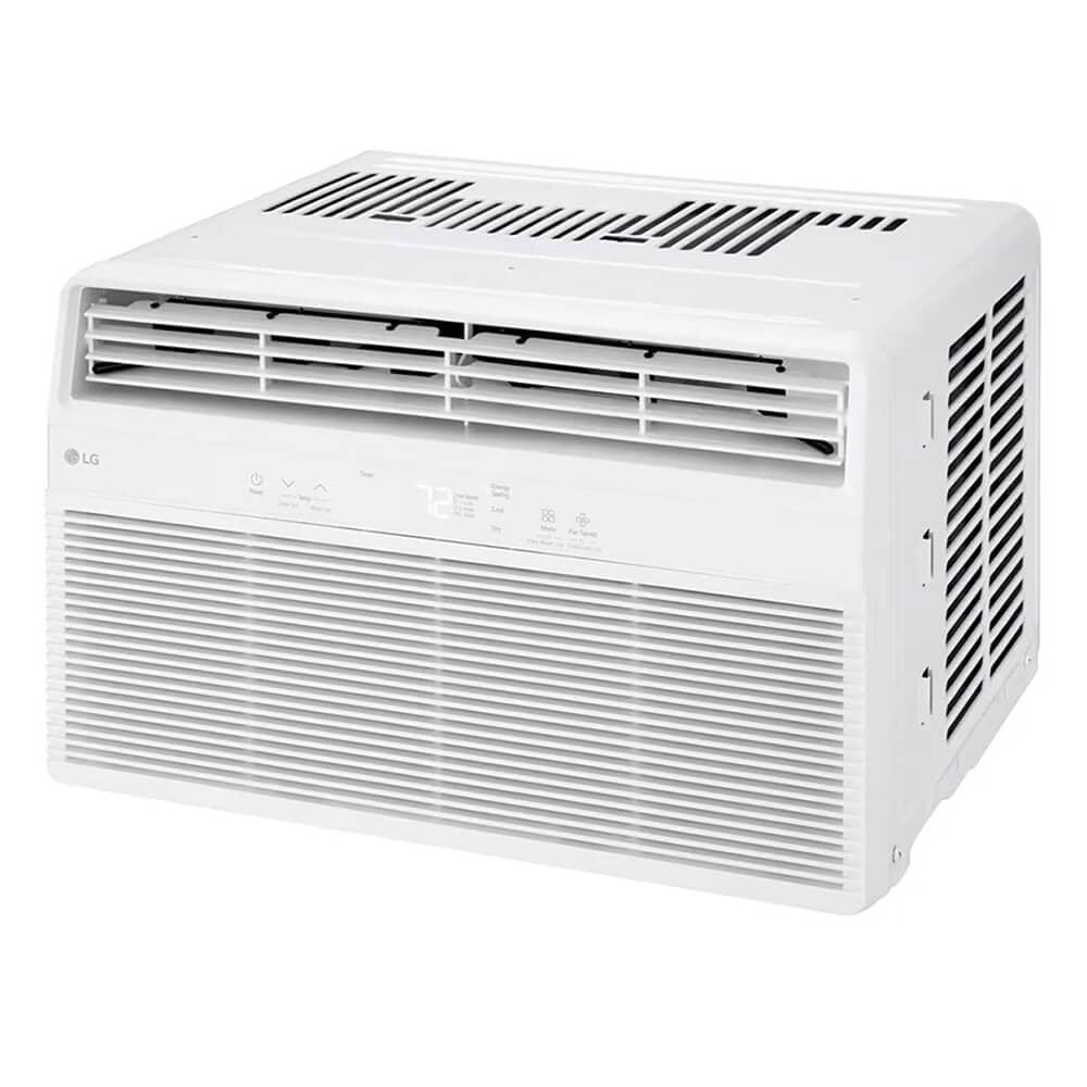 LG LW8024R Window-Air-Conditioners - View #2