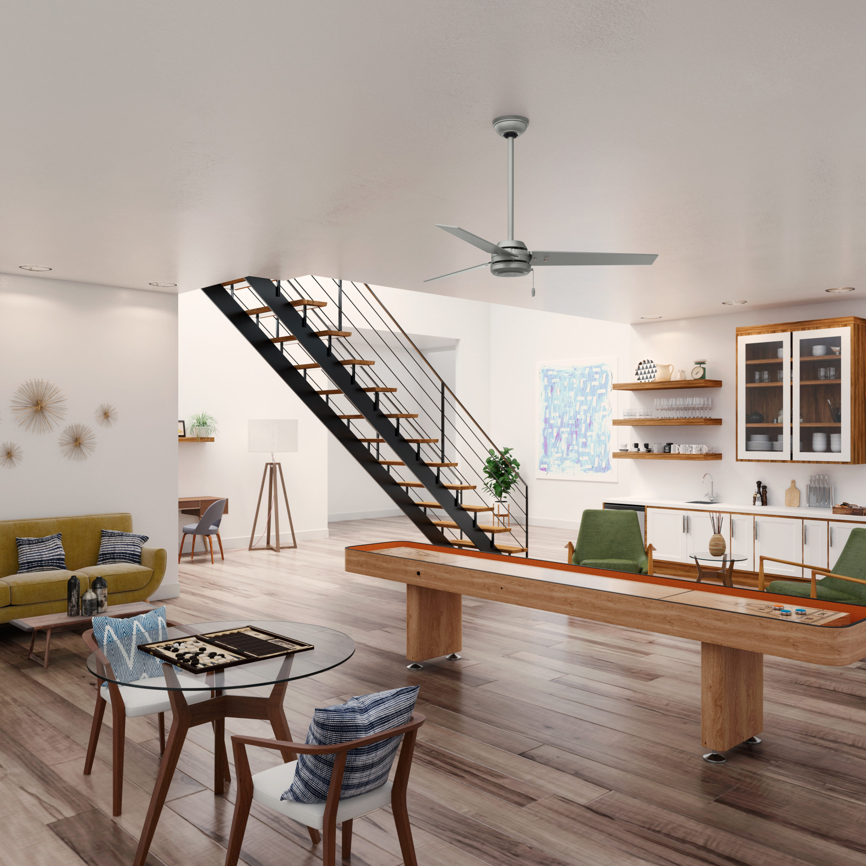 Hunter 59262 Ceiling-Fans - View #7