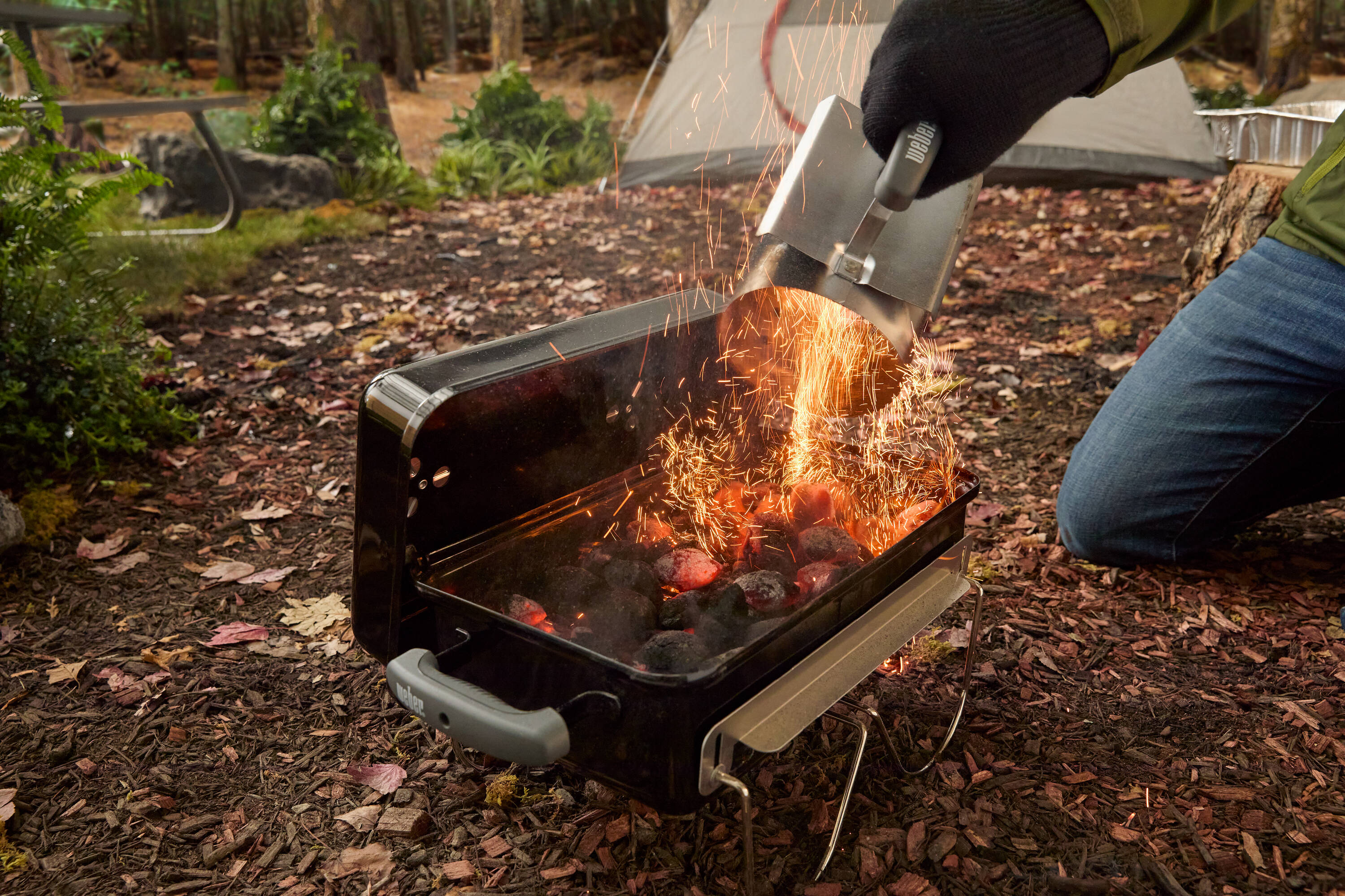 Weber 1500763 Charcoal-Grills - View #8
