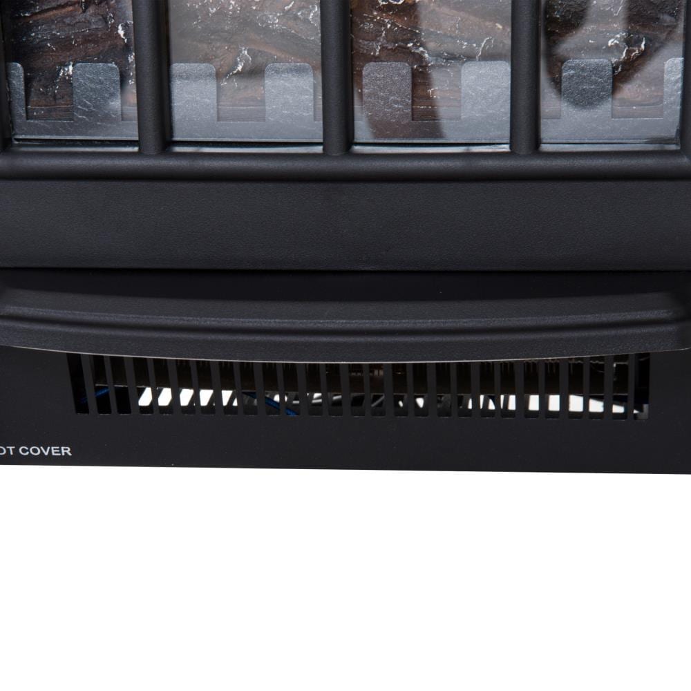 HomCom 820-129 Electric-Fireplaces - View #5