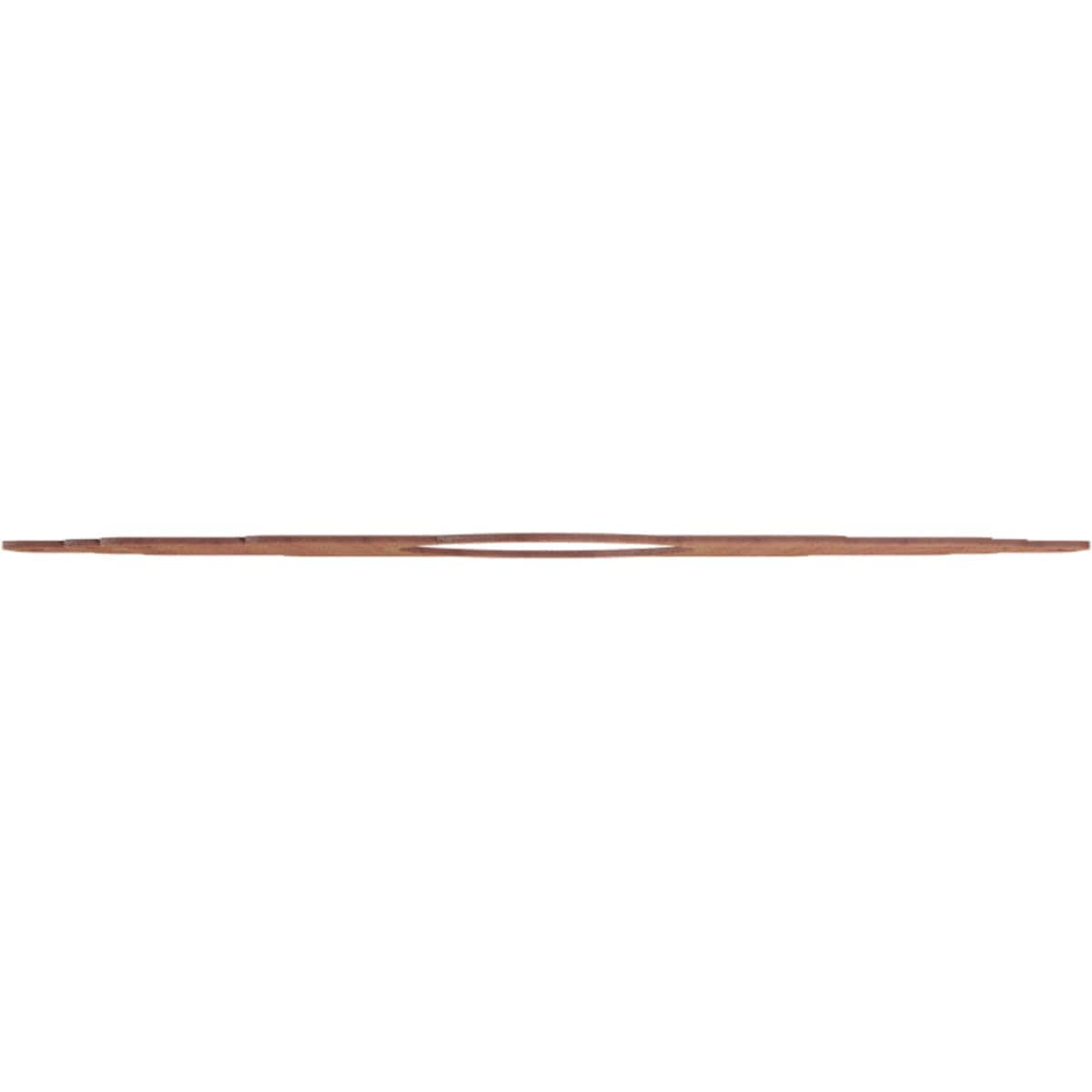 Ekena Millwork CMWP34X17X0250EBWA Ceiling-Medallions - View #3