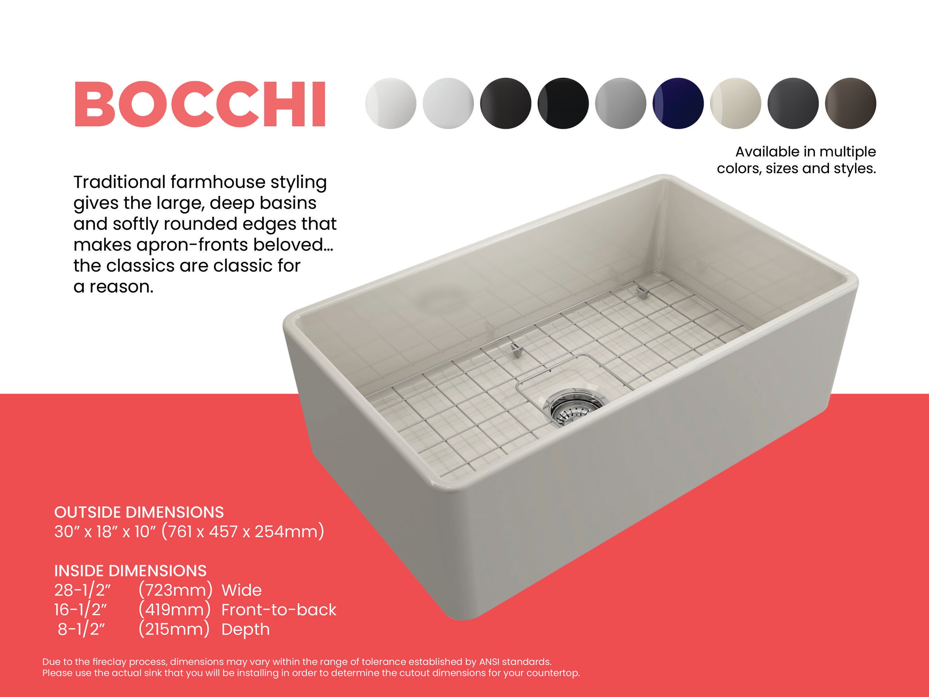 BOCCHI 1138-014-0120 Kitchen-Sinks - View #4