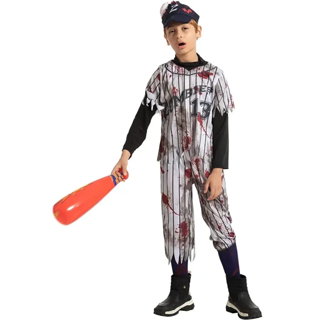 Joyfy 20558-S costumes - View #3
