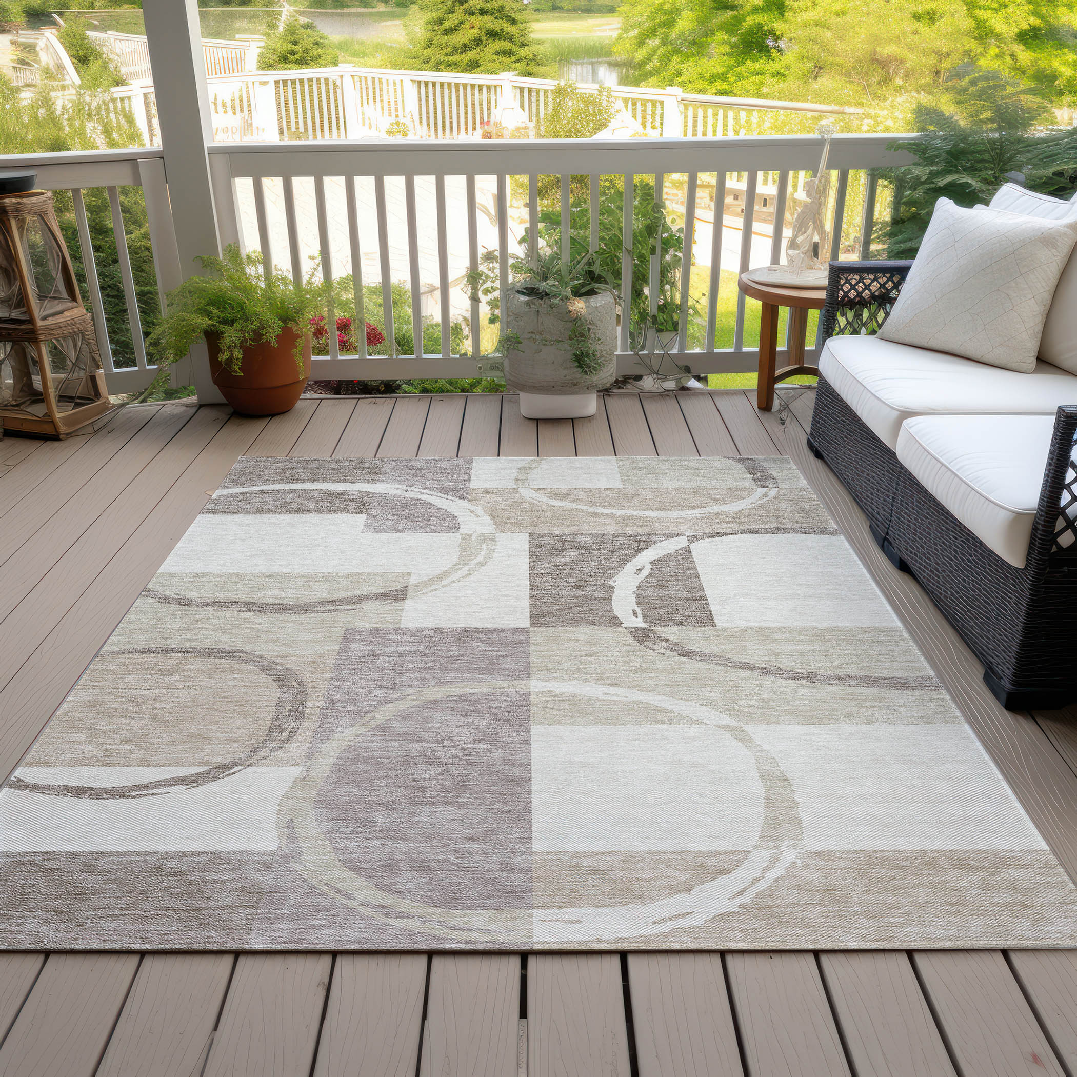 Addison Rugs ACN943IV9X12 rugs - View #7