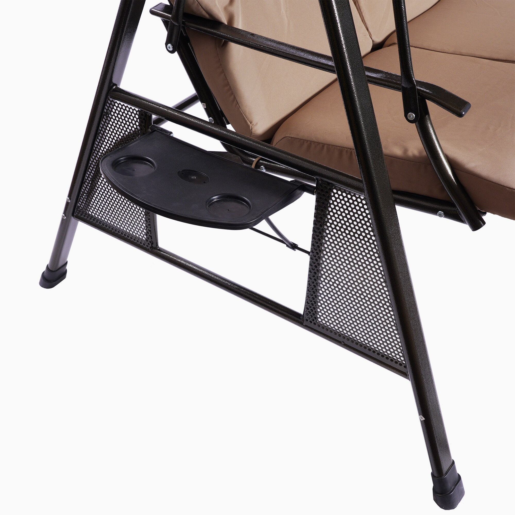 Clihome CL-BYW347BO Swing-Gliders - View #7