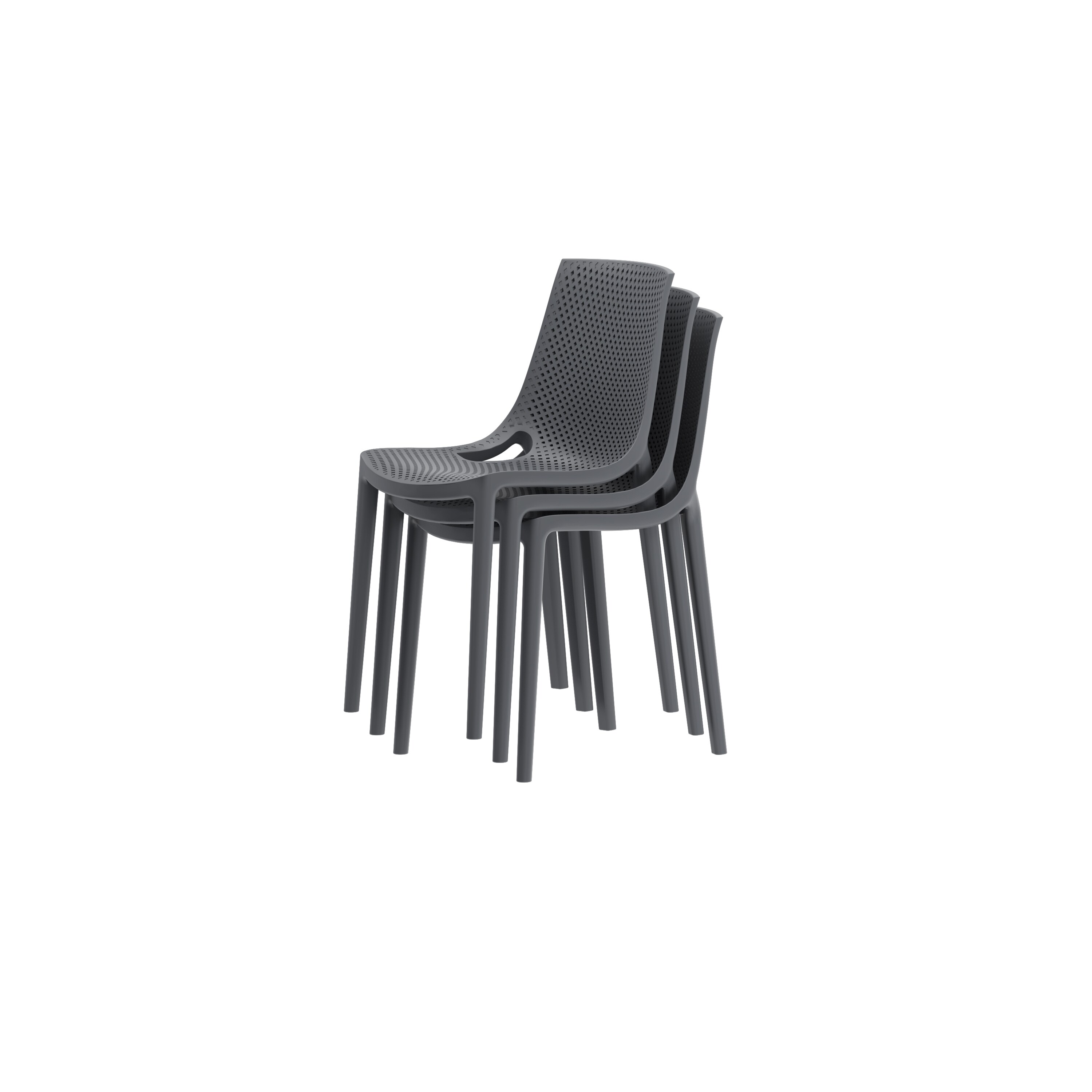 Amazonia ALALOT10VALGR Patio-Dining-Sets - View #6