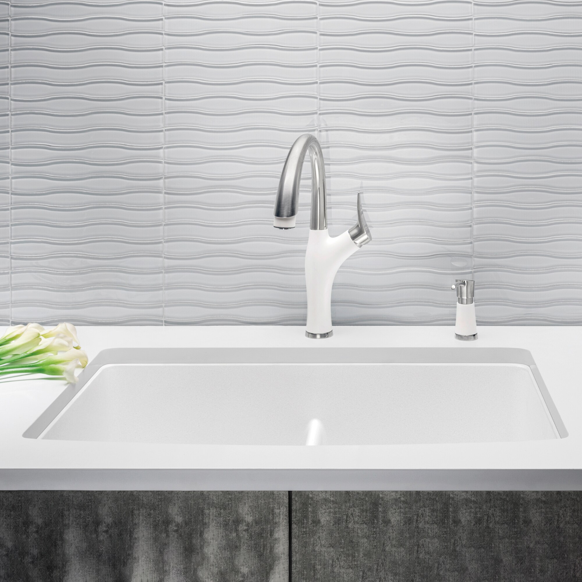 BLANCO 442074 Kitchen-Sinks - View #3