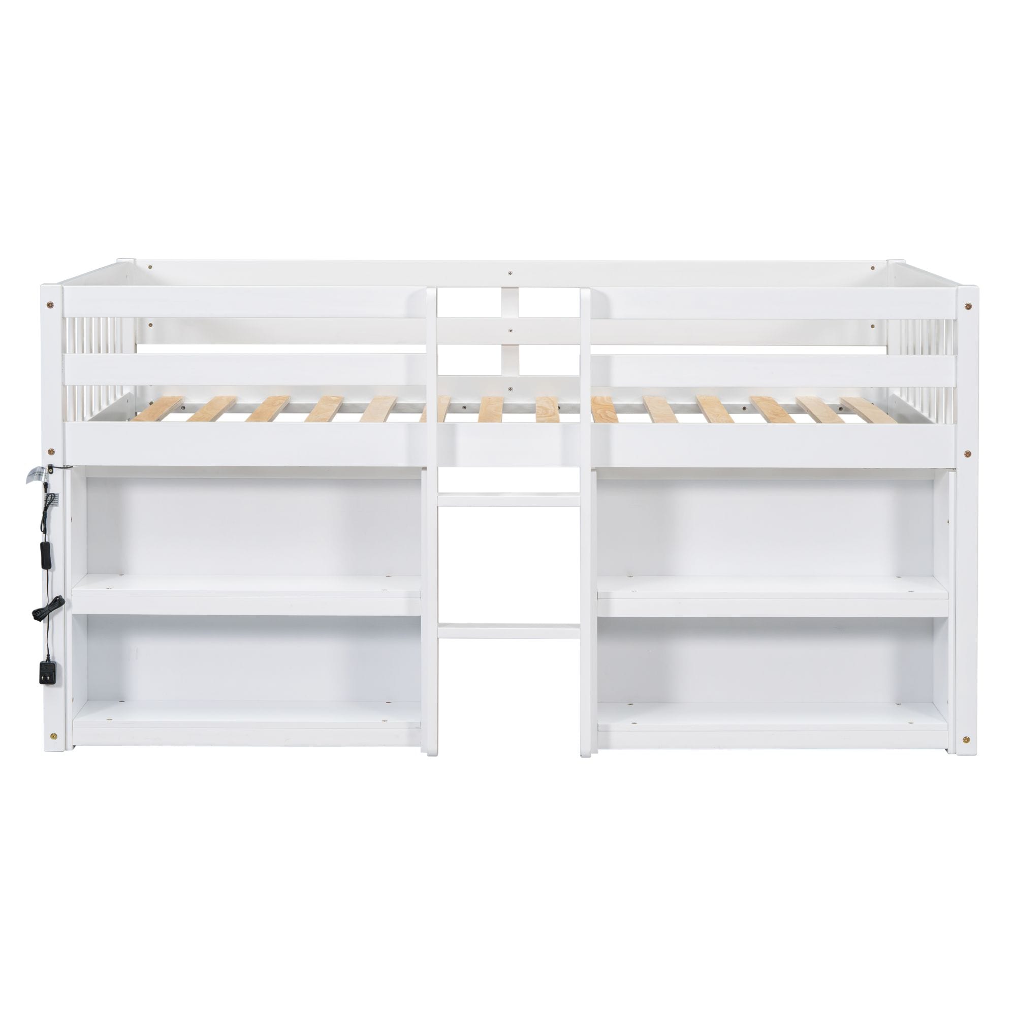Yiekholo LL-1948AAK Bunk-Beds - View #5