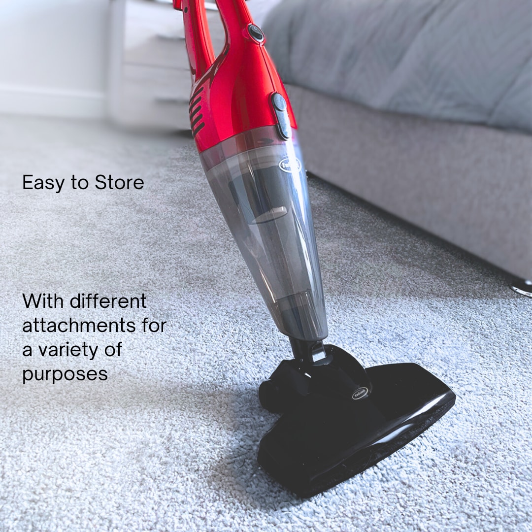 Ewbank VC600 Stick-Vacuums - View #7
