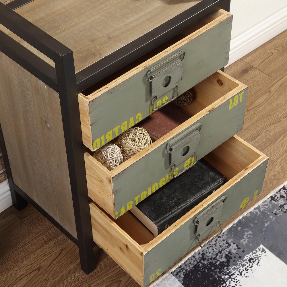 FirsTime 70096 End-Tables - View #3