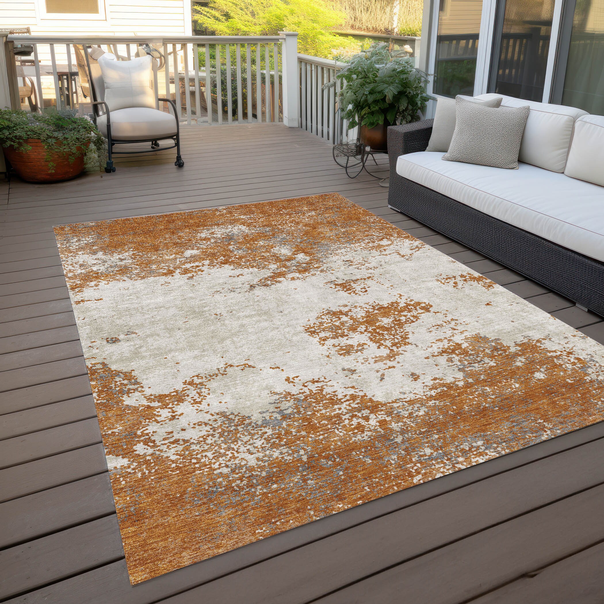 Addison Rugs ACN1027CP5X8 rugs - View #8
