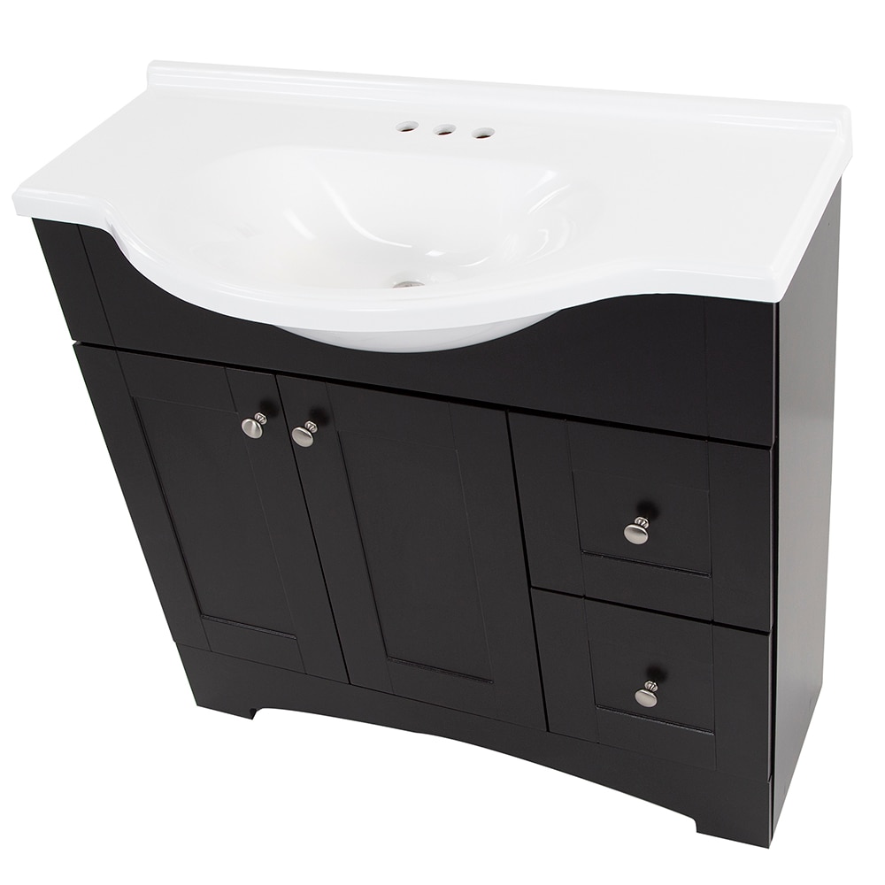 Diamond NOW C36W30059 Bath-Vanity-Combo - View #8