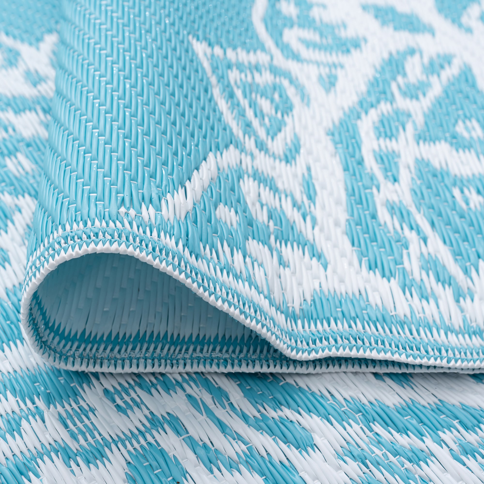 Tayse SUN1201 9X12 rugs - View #2