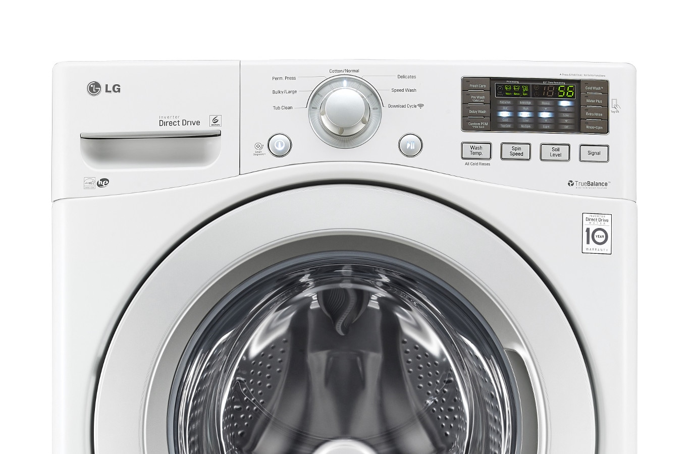 lg washer wm3170cw