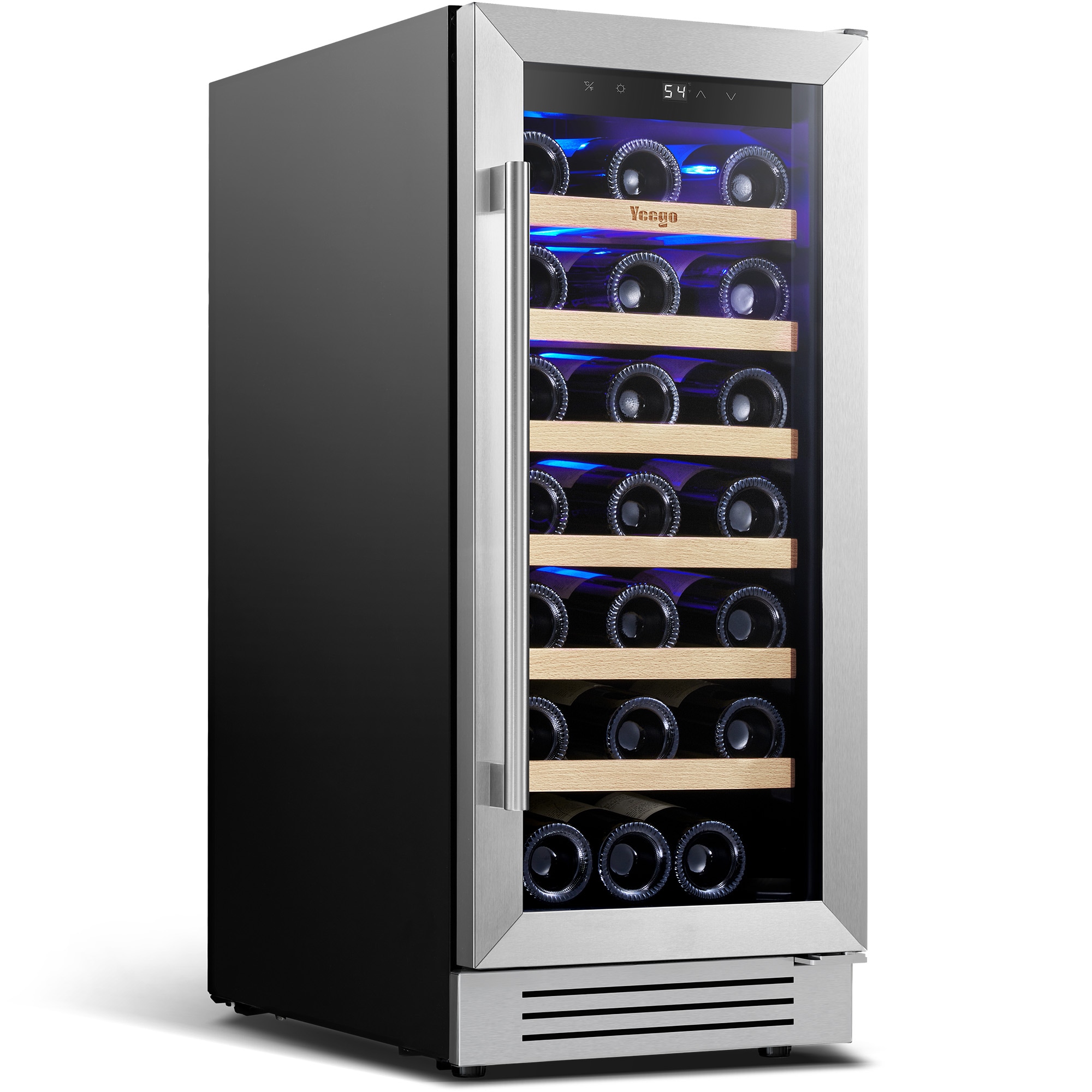 Yeego YEG-WS15-LS Wine-Chillers - View #8