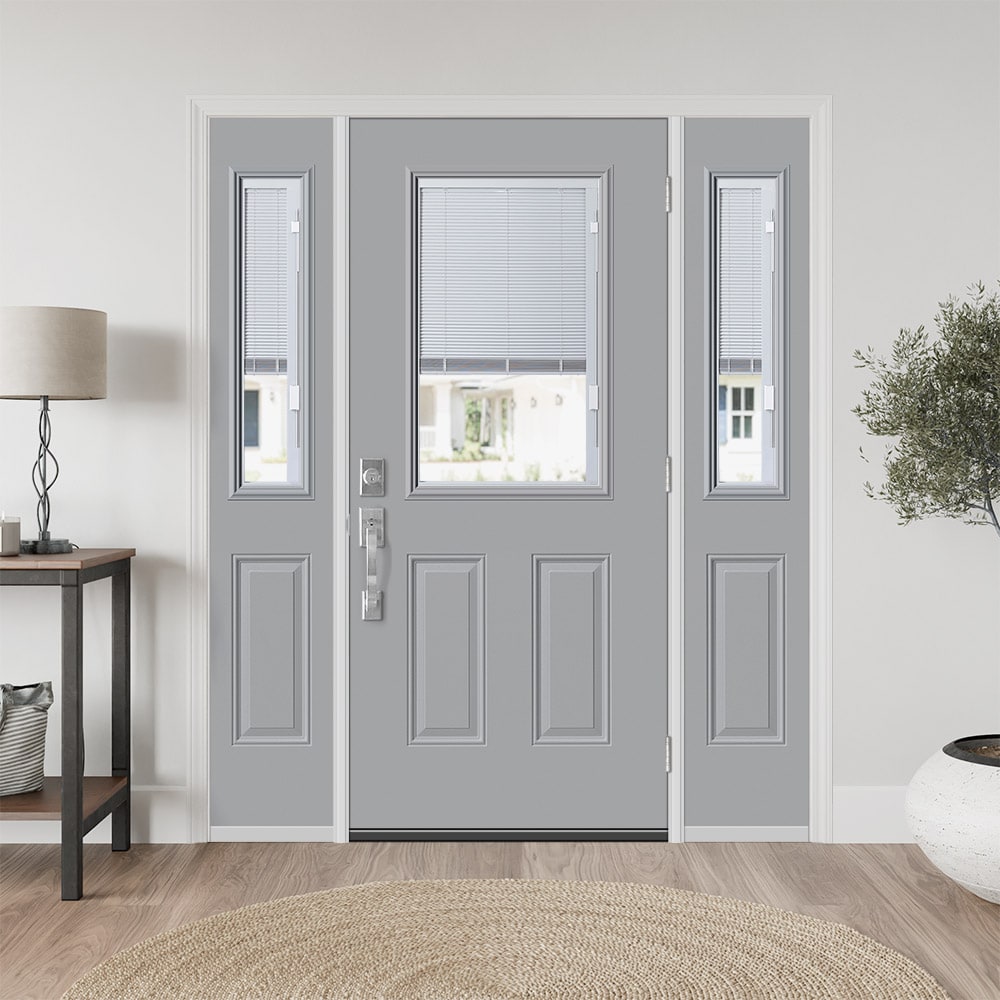 Masonite 321505 Entry-Doors - View #3