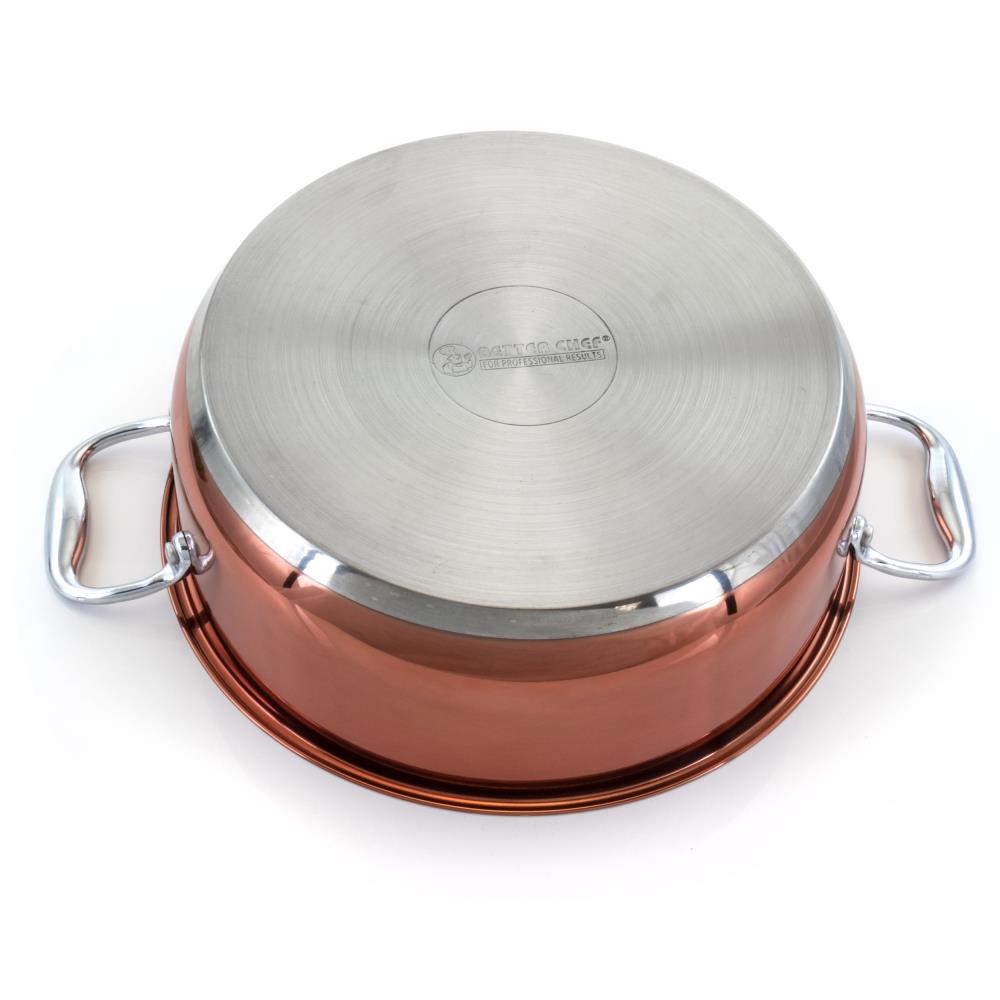 Better Chef 849113499M Stock-Pots - View #5