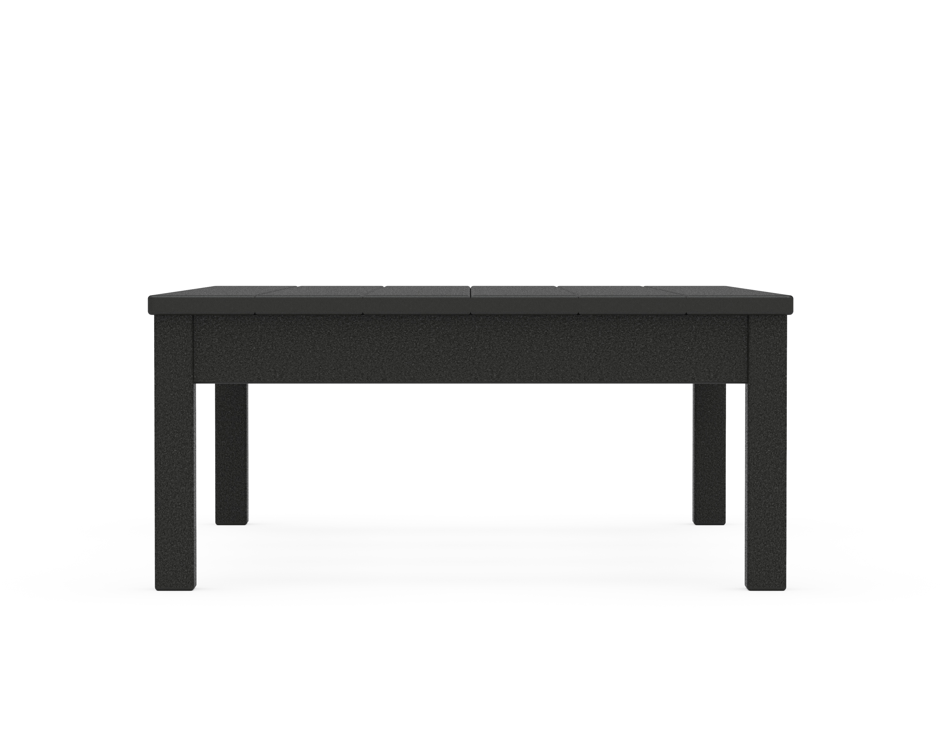POLYWOOD UNCTA33471BL Patio-Tables - View #6