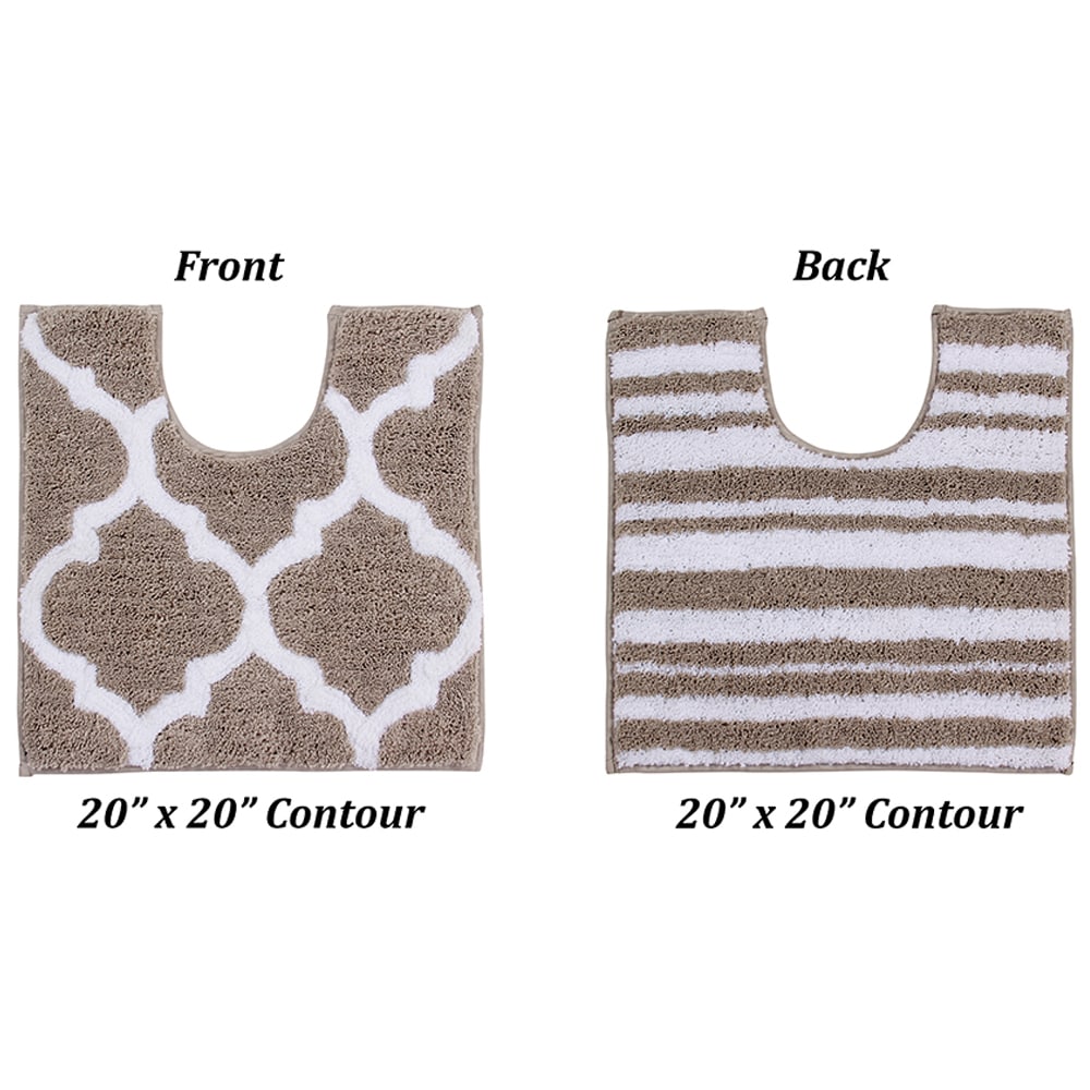 Better Trends BAMA3PC172021BE Bath-Rugs - View #5