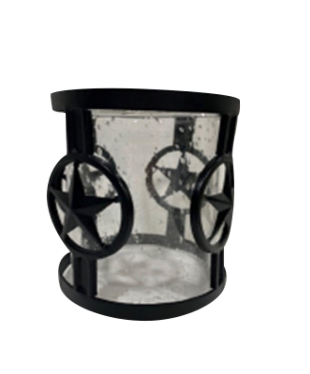 Style Selections N431BK Light-Shades - View #3