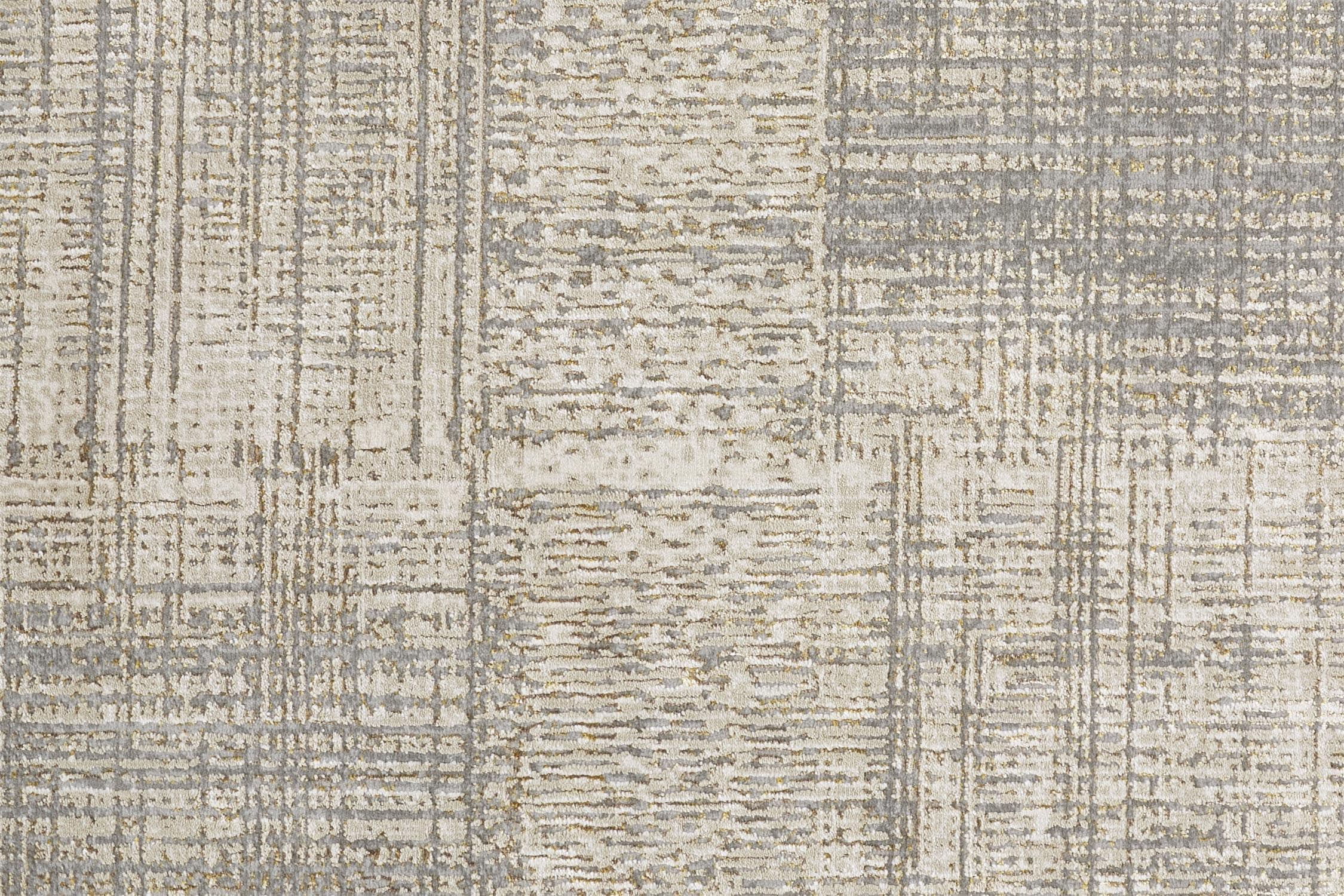 Room Envy AURR3736GLDBGEI71 rugs - View #3