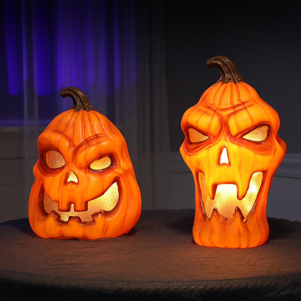 Haunted Living 5123736 Table-Halloween-Decor - View #9