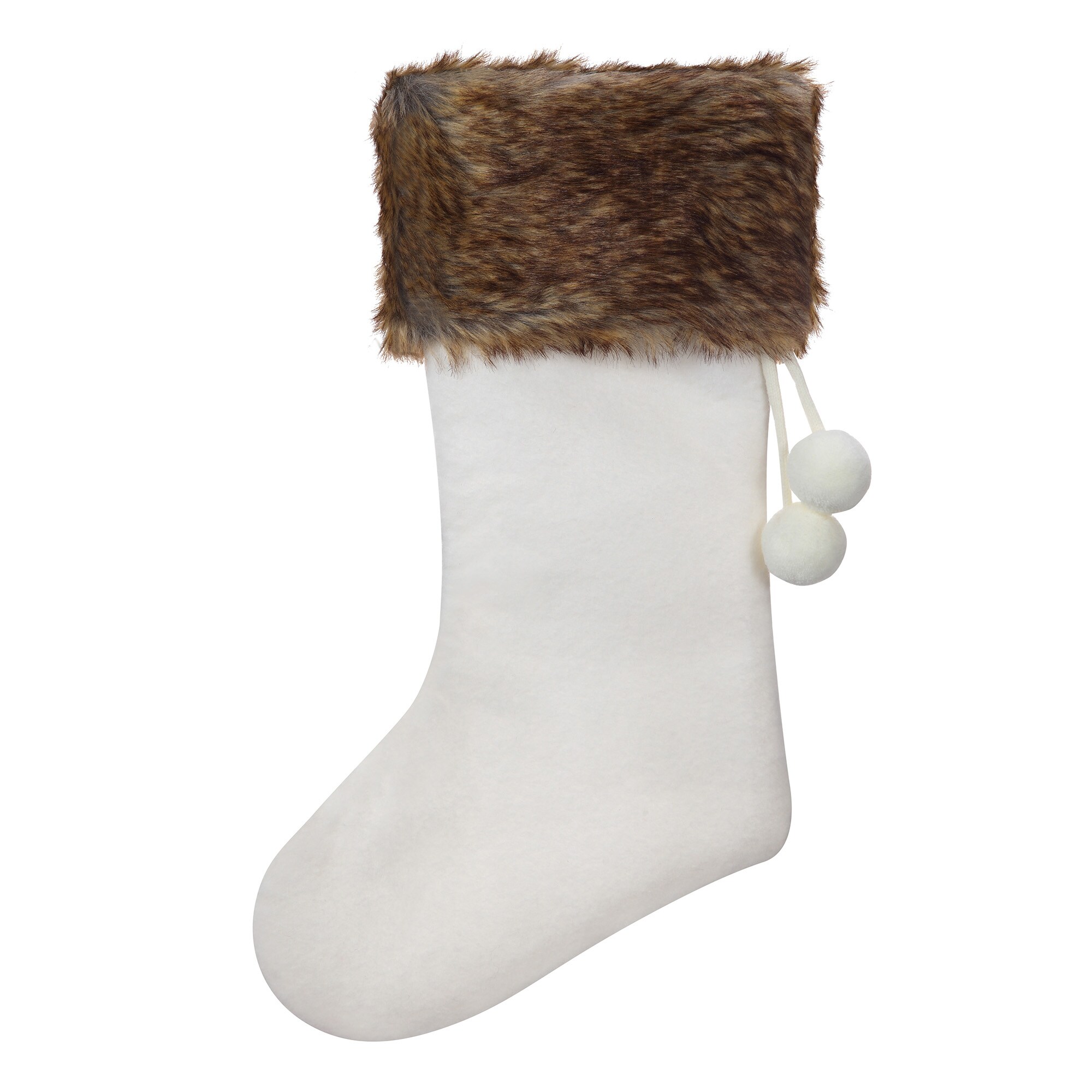 Haute Decor HR0108 Tree-Stockings - View #2