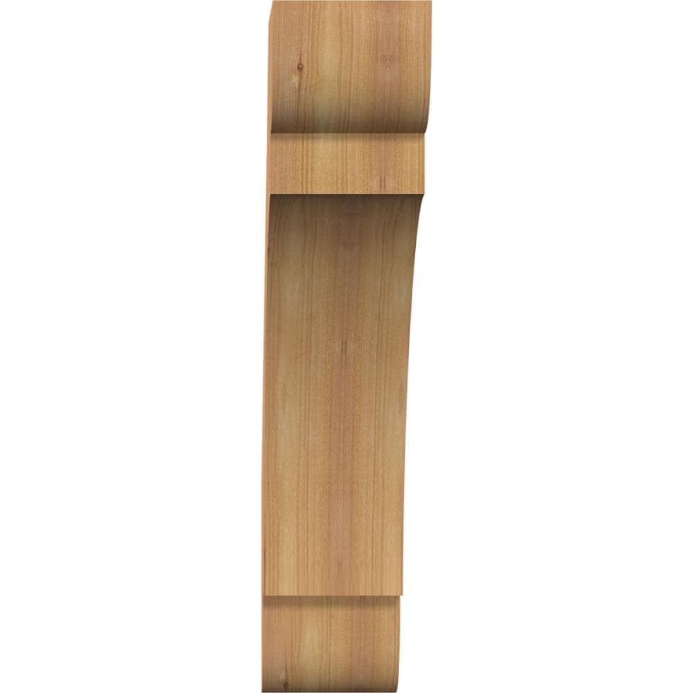 Ekena Millwork BRC06X22X26OLY00SWR braces - View #2