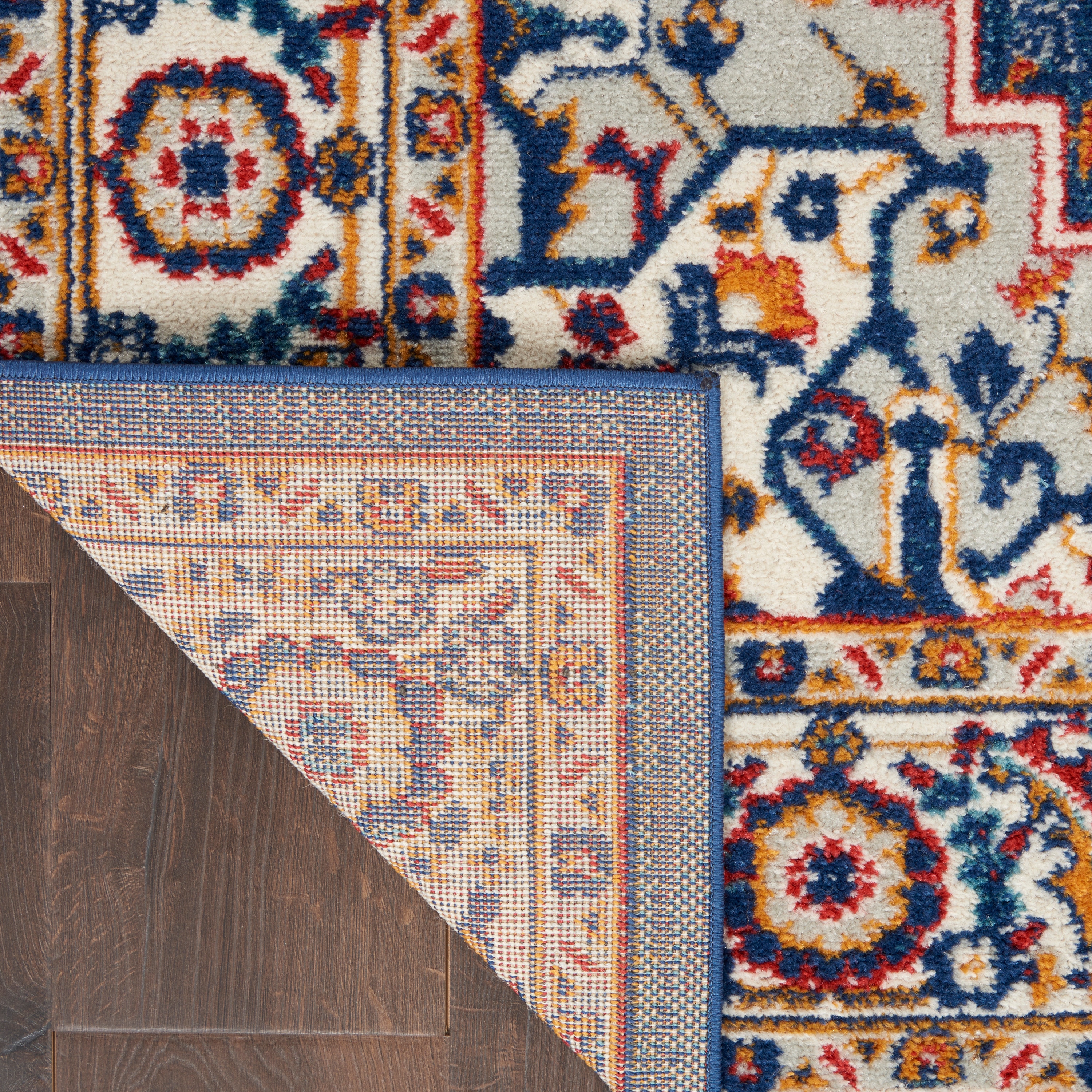 Nourison 99446766809 rugs - View #4