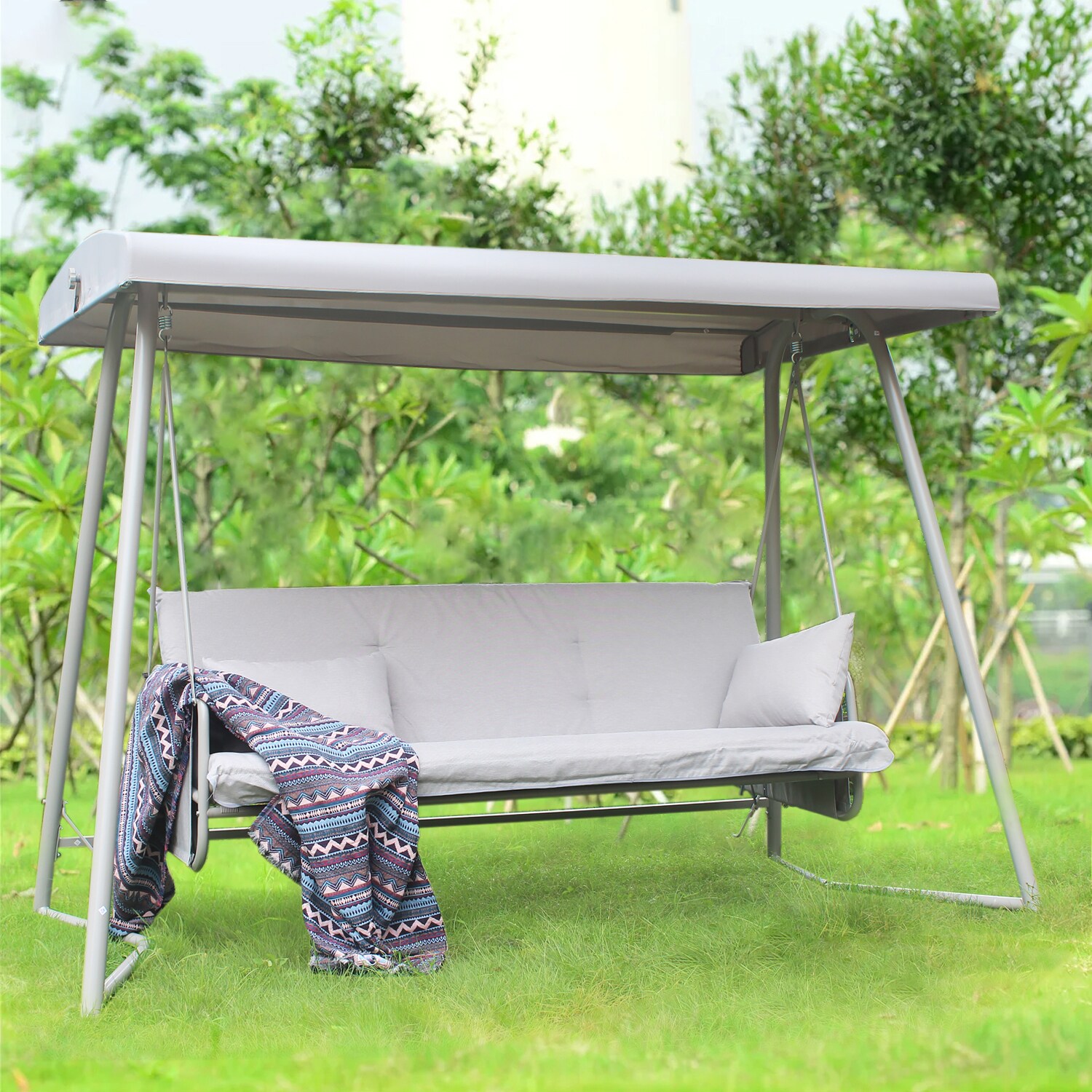 Maincraft D01-SC21 Patio-Chairs - View #2