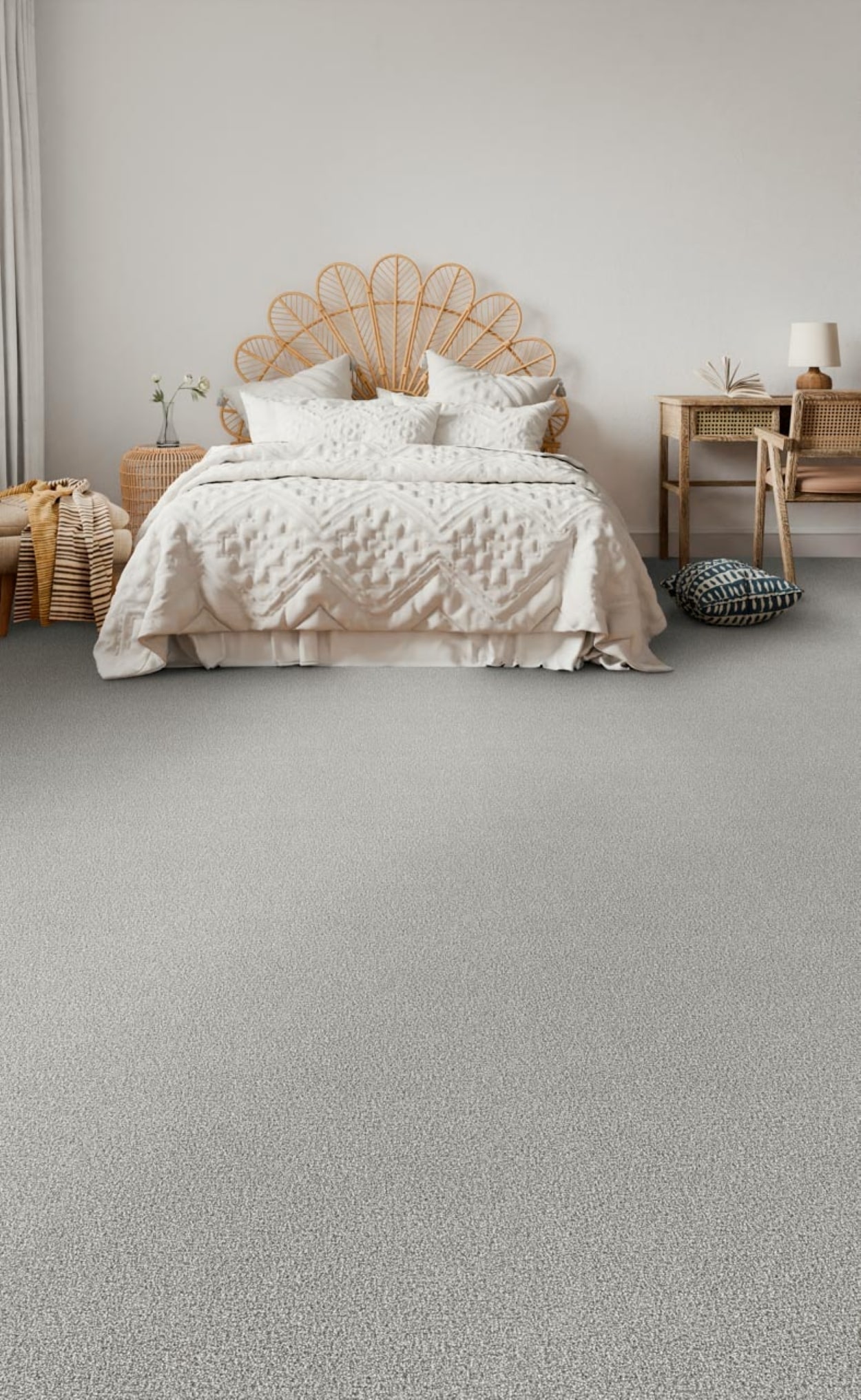 STAINMASTER S9840-10011-1200-MO Carpet-Panel - View #3