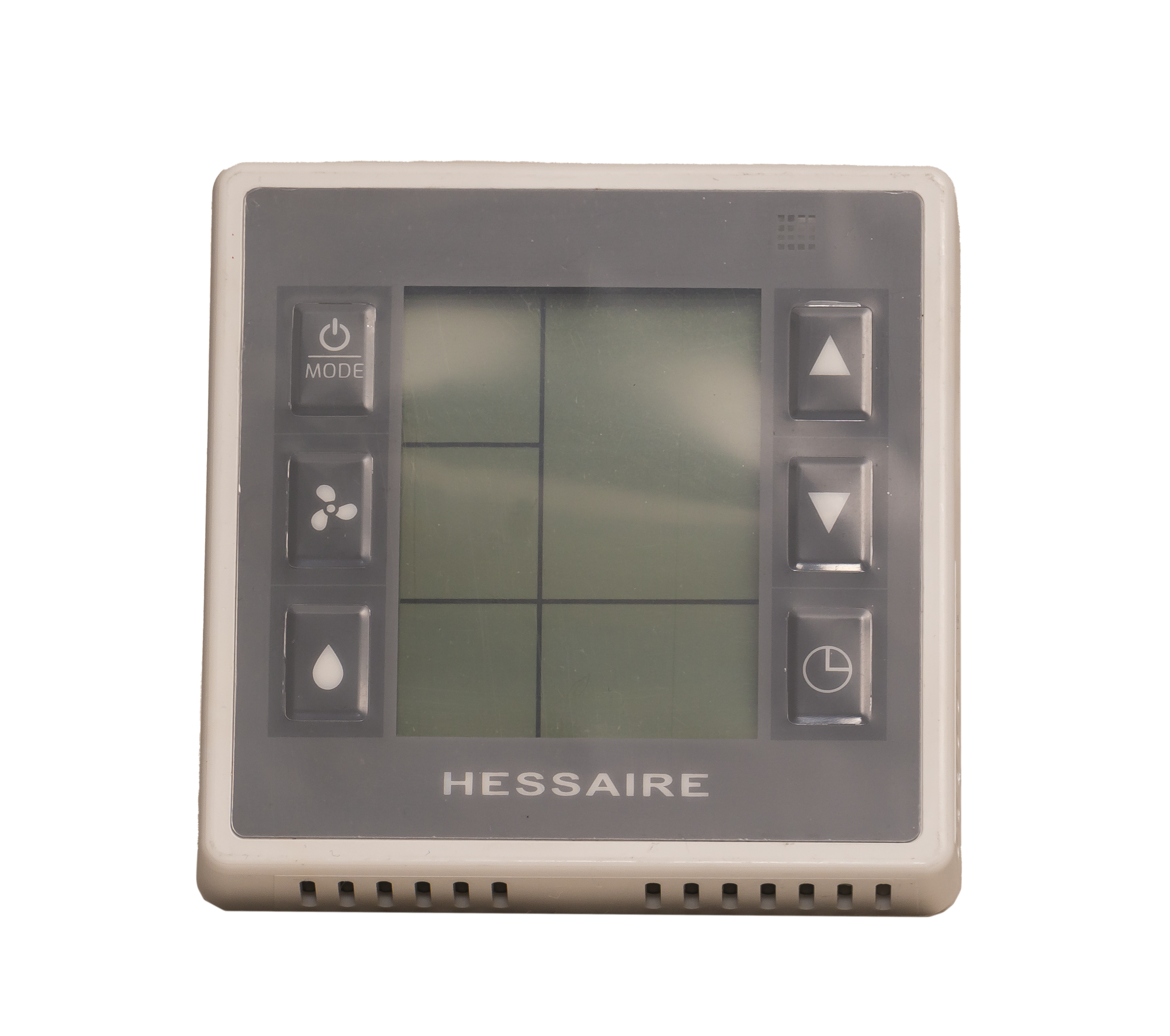 Hessaire Plastic Evaporative Cooler Thermostat Control Package At Lowes.com