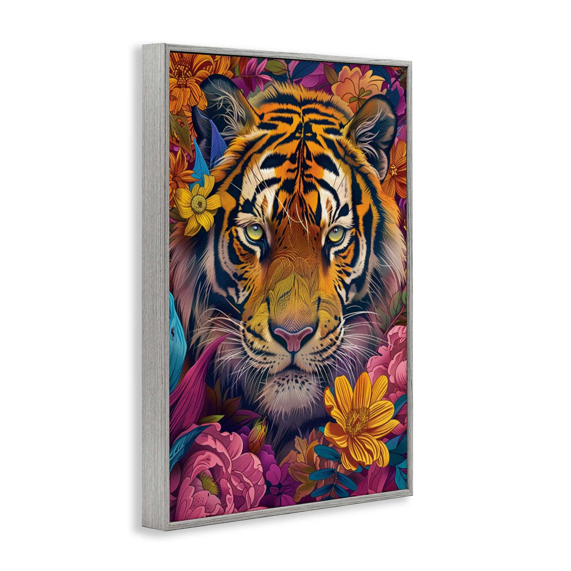 Stupell Industries BT-892-GFF-12X18 Wall-Art - View #2