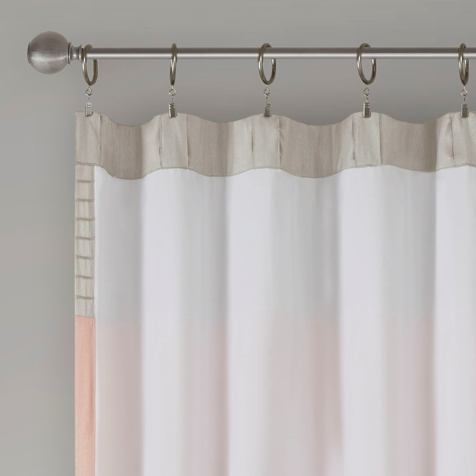 HyperDrop Cart ZW-B03598141 curtains - View #5