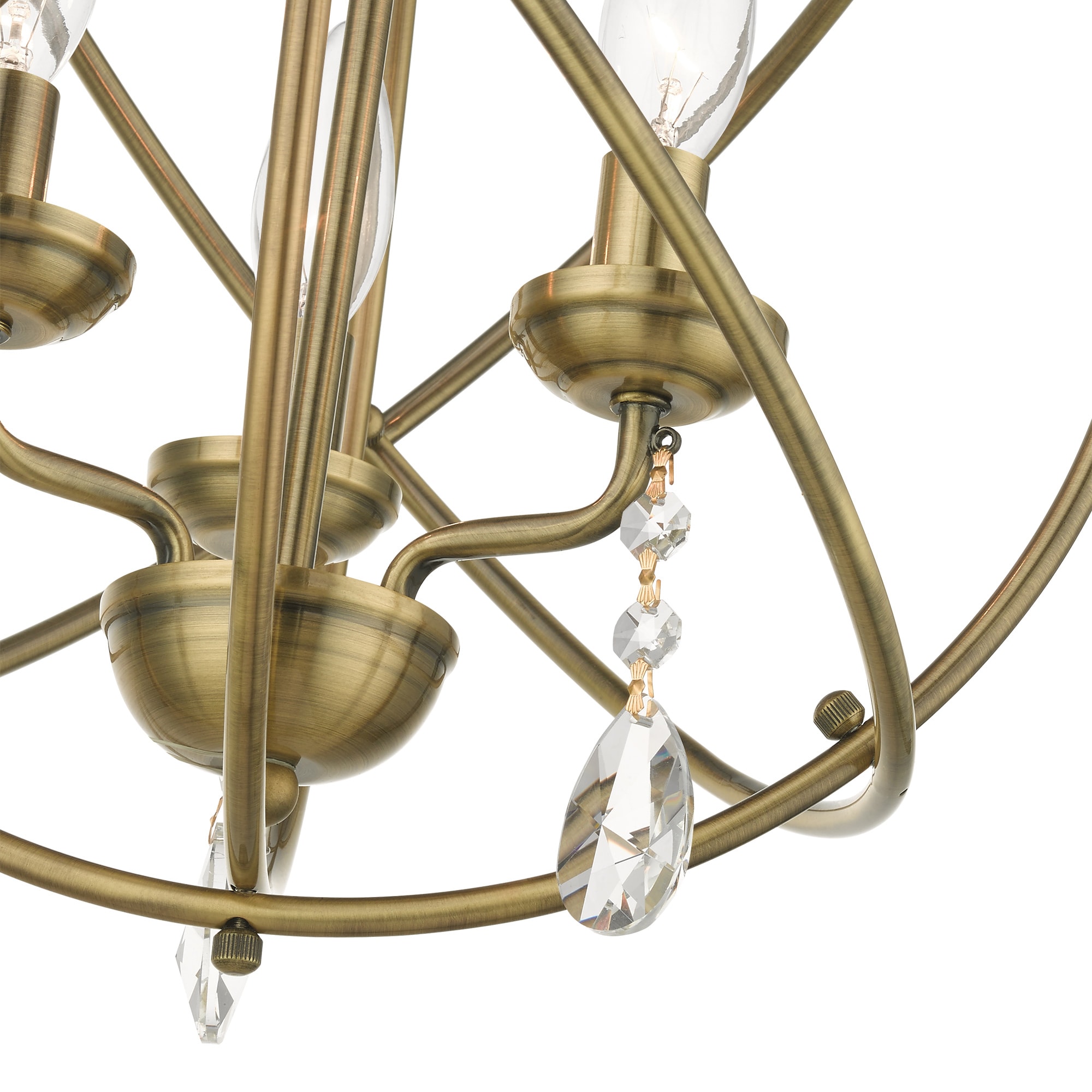 Livex Lighting 40904-01 b090015 - View #4