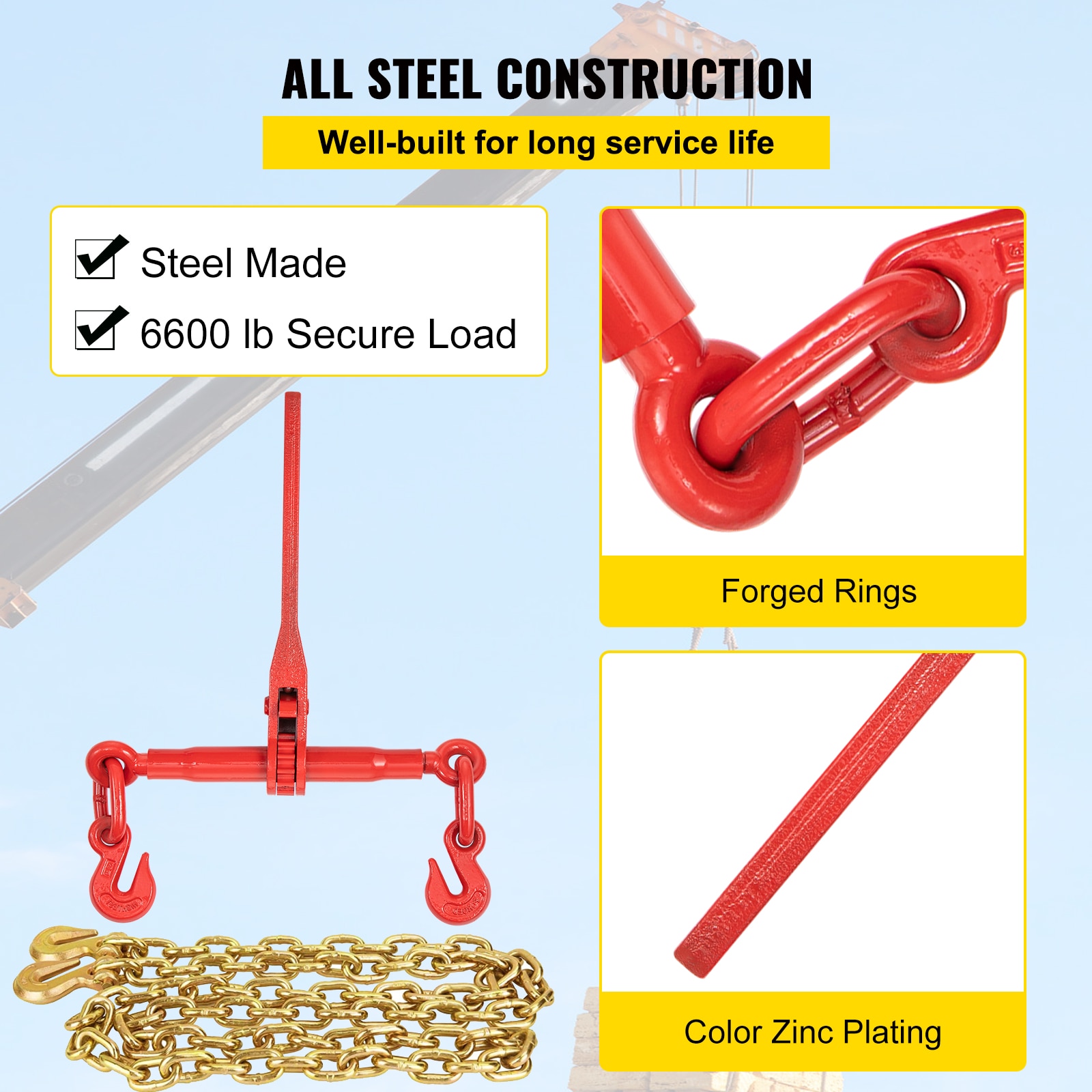 SVOPES SVOPESJLSJSJY08821V0 Chain-Accessories - View #4