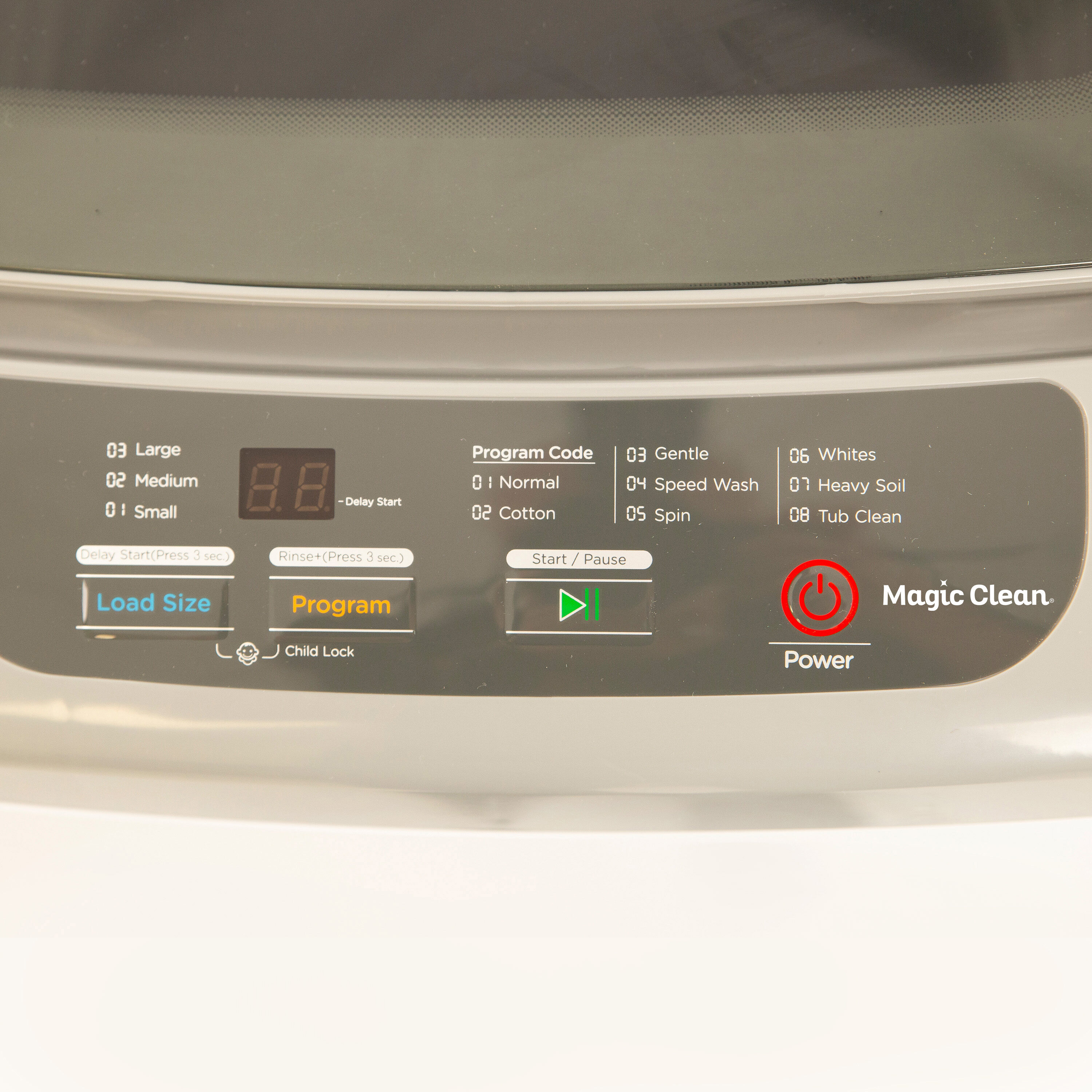 Avanti MCLW84WI Tl-Wash - View #5